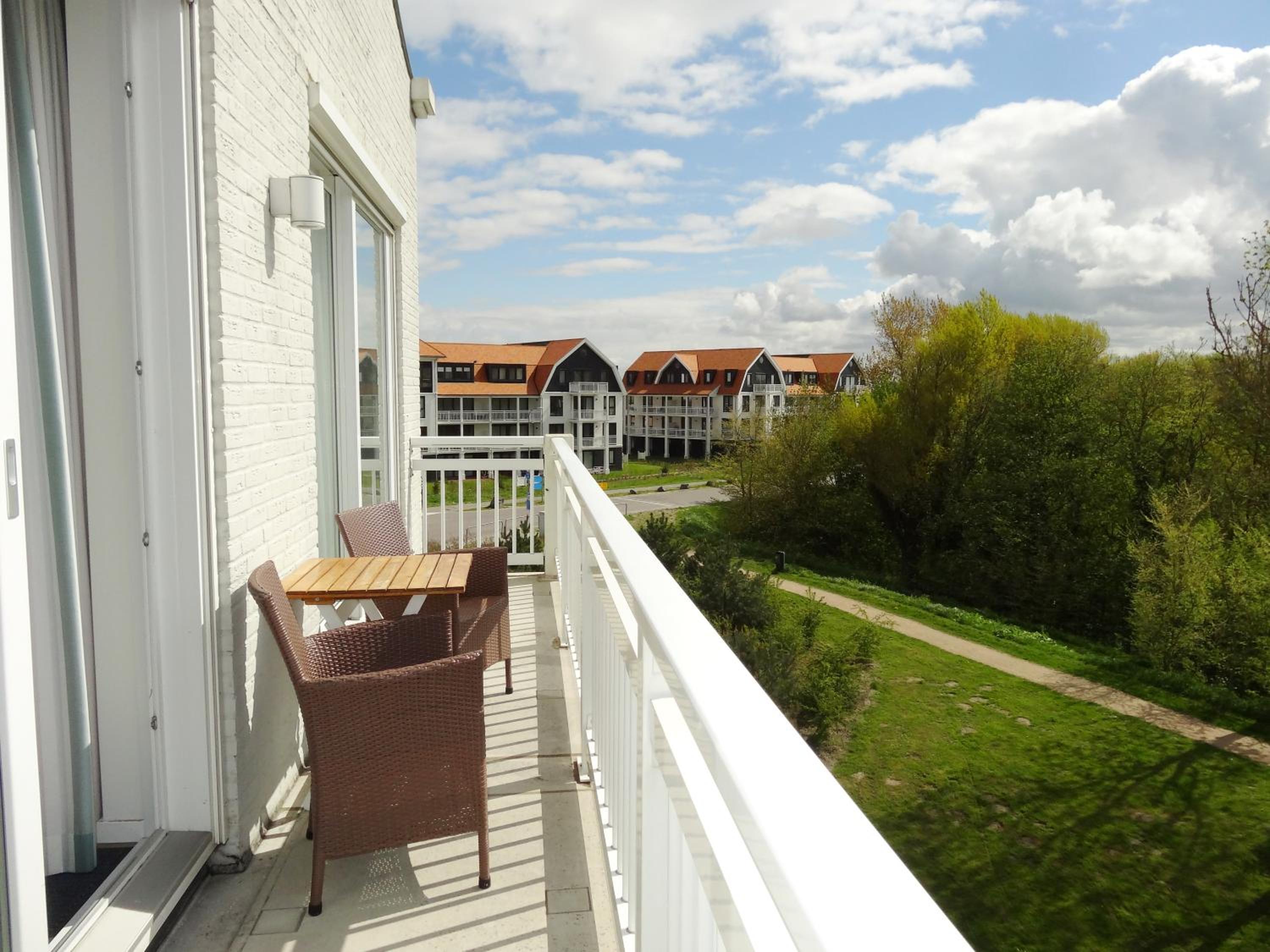 Duinhof view 5