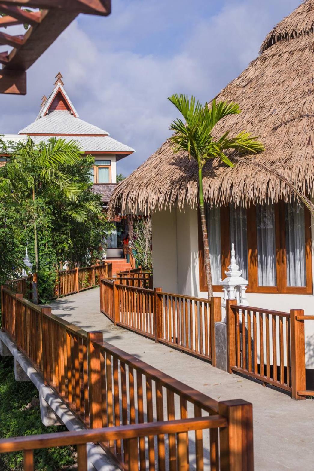 Phusanfah Resort