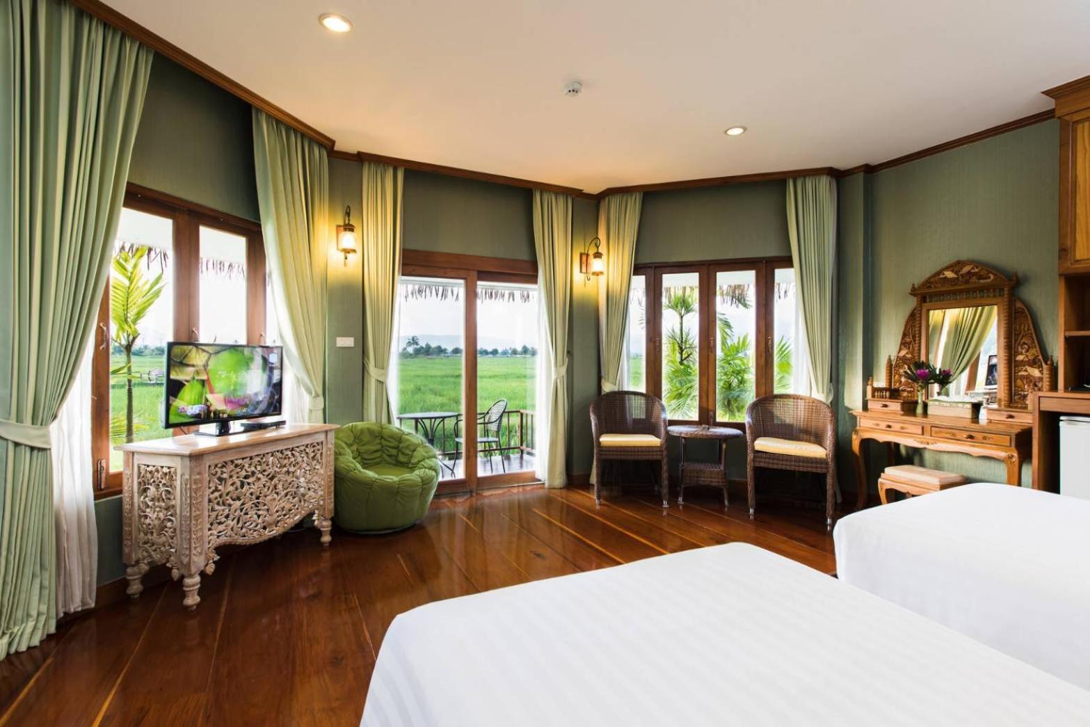 Phusanfah Resort