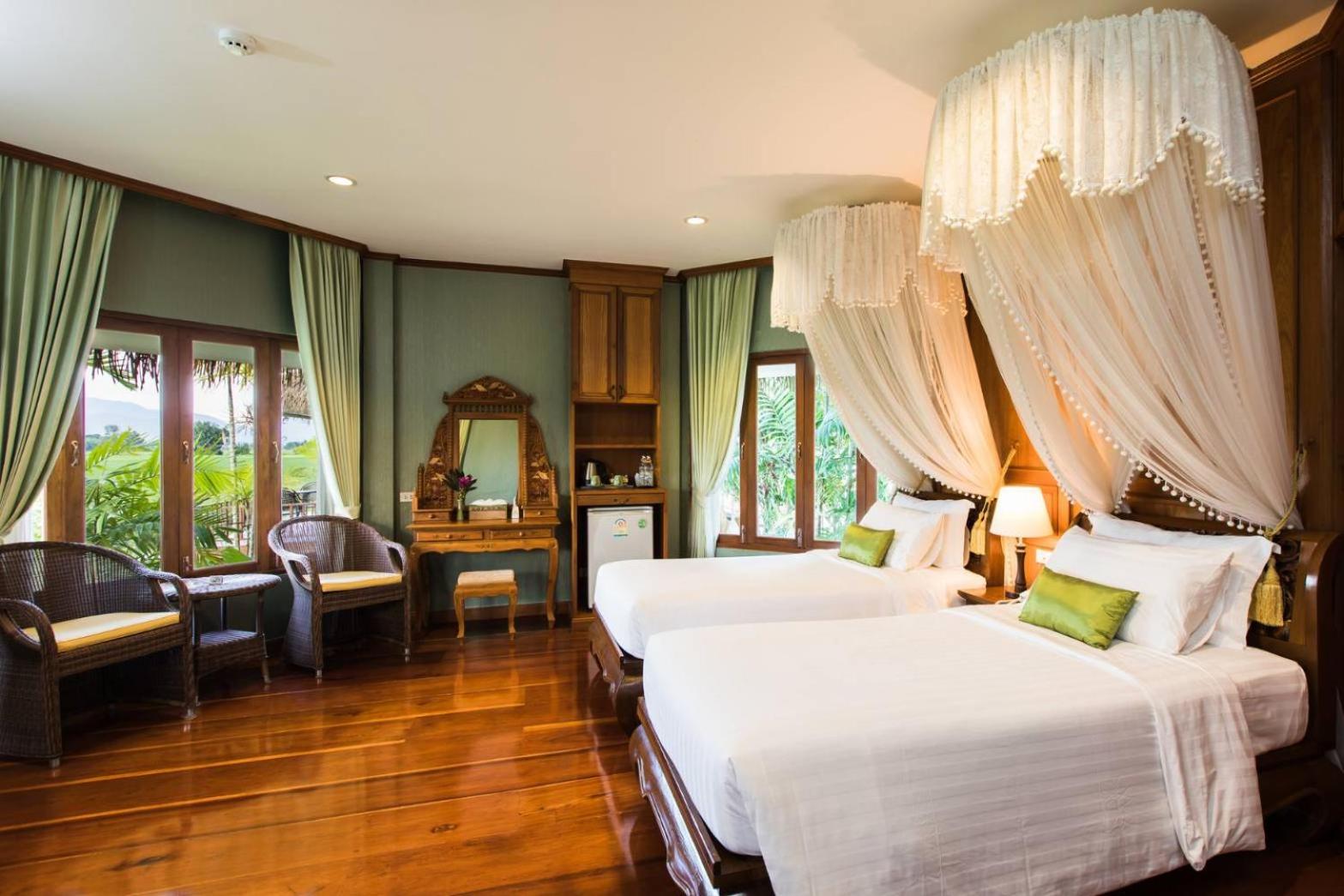 Phusanfah Resort