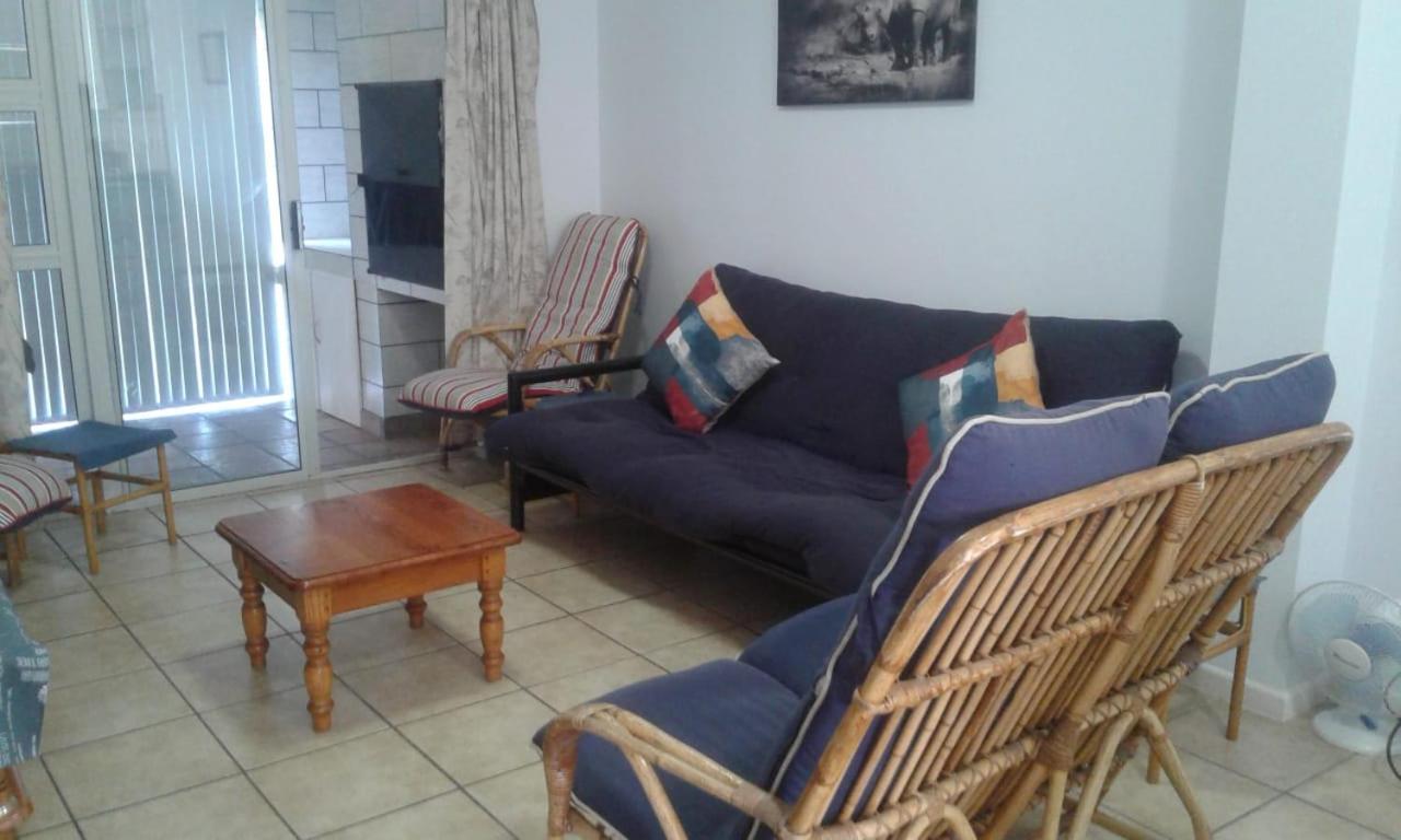 LANGEBAAN view 5