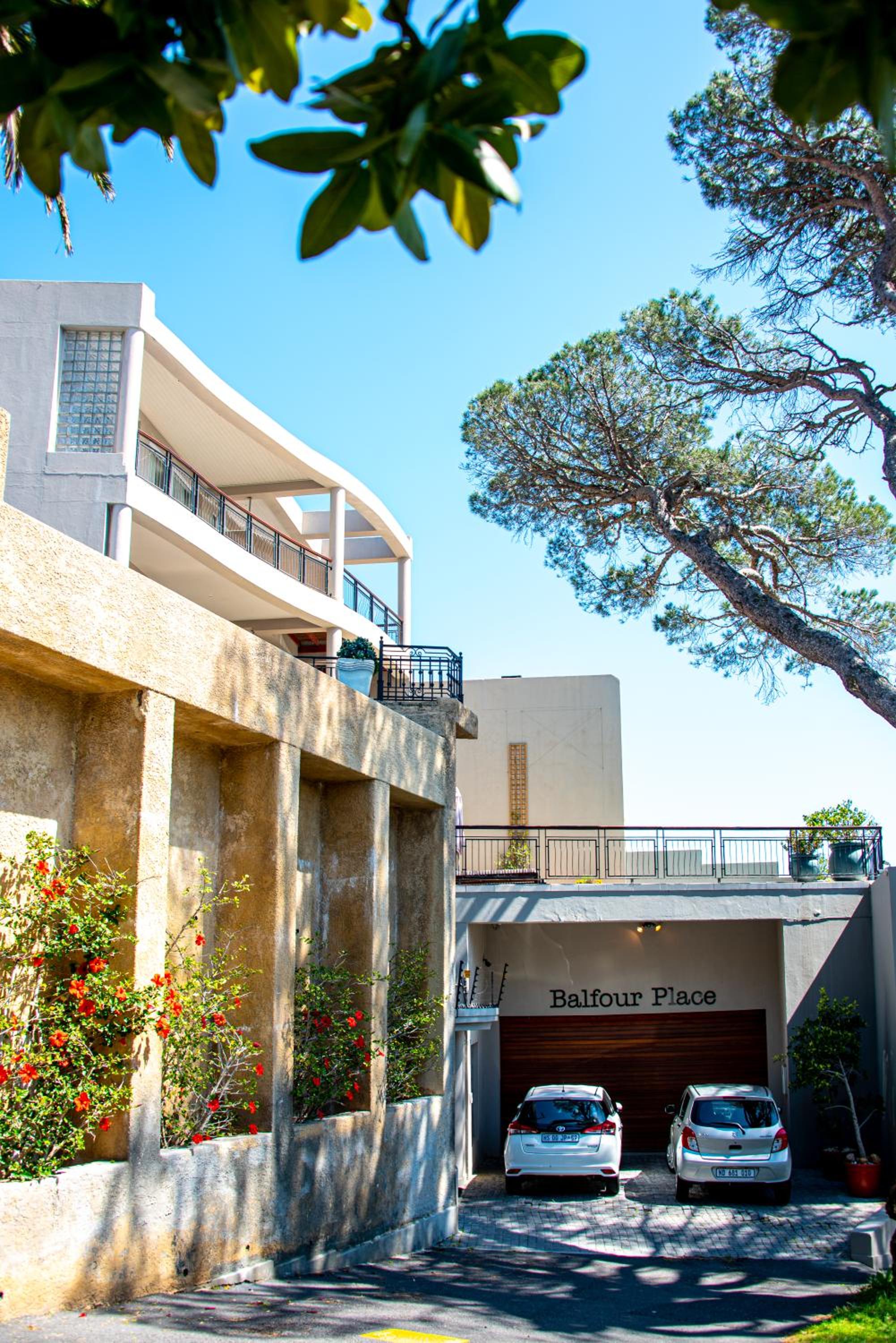 Balfour Place Guesthouse
