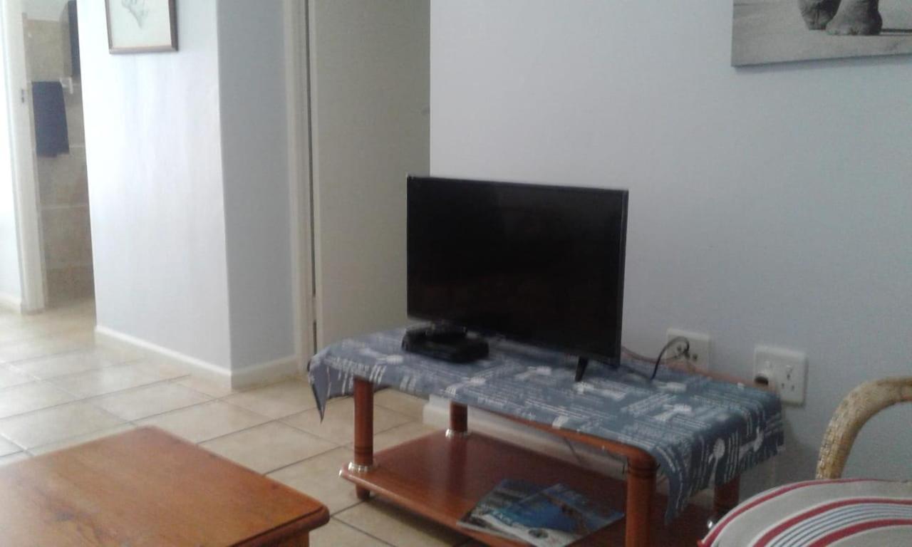 LANGEBAAN view 4