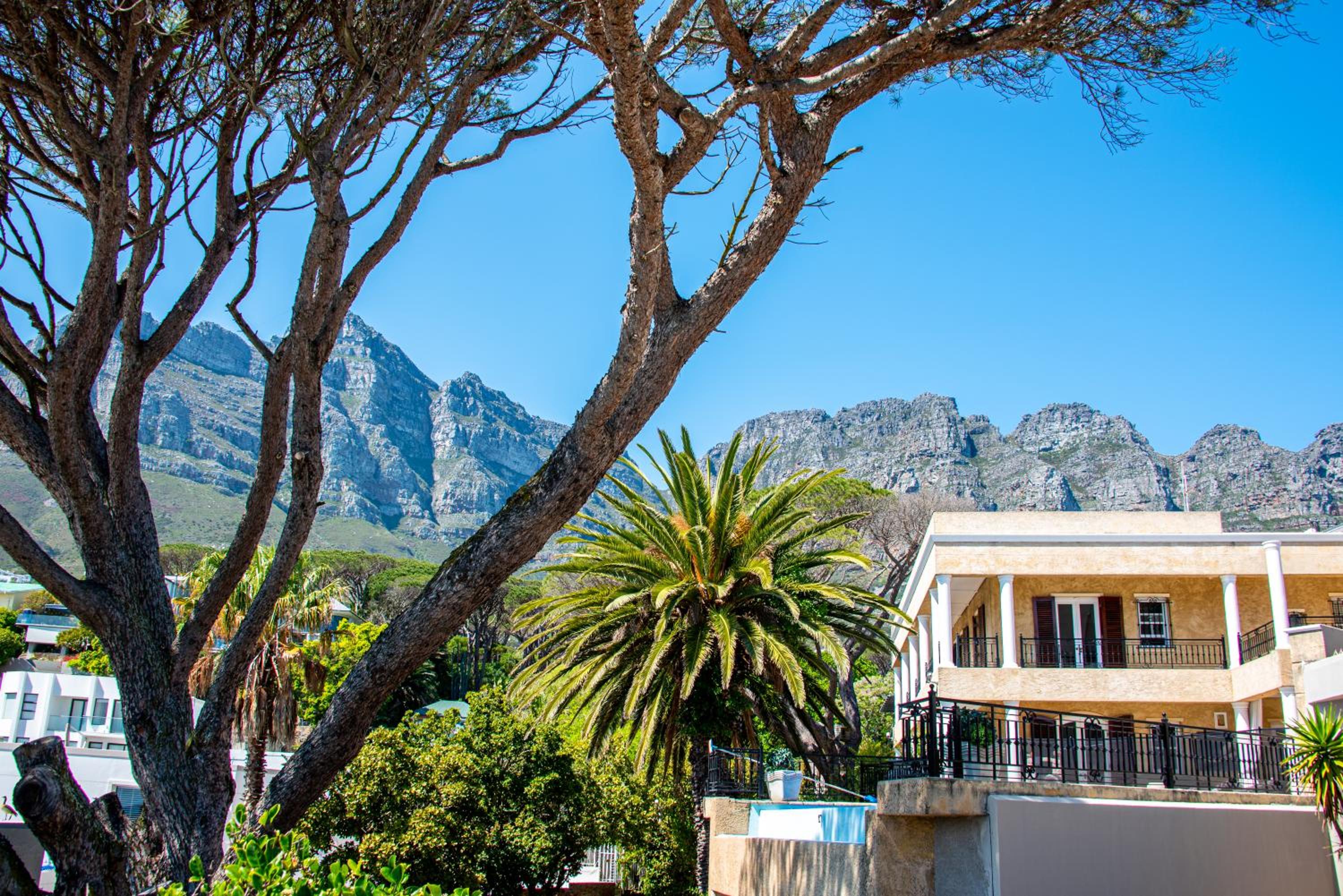 Balfour Place Guesthouse
