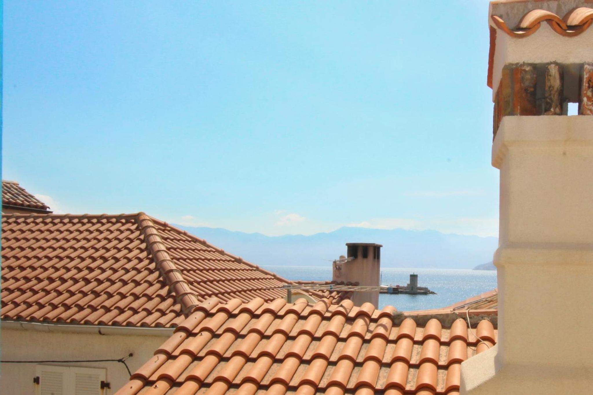 Apartment Fantov Old Town Residence view 4