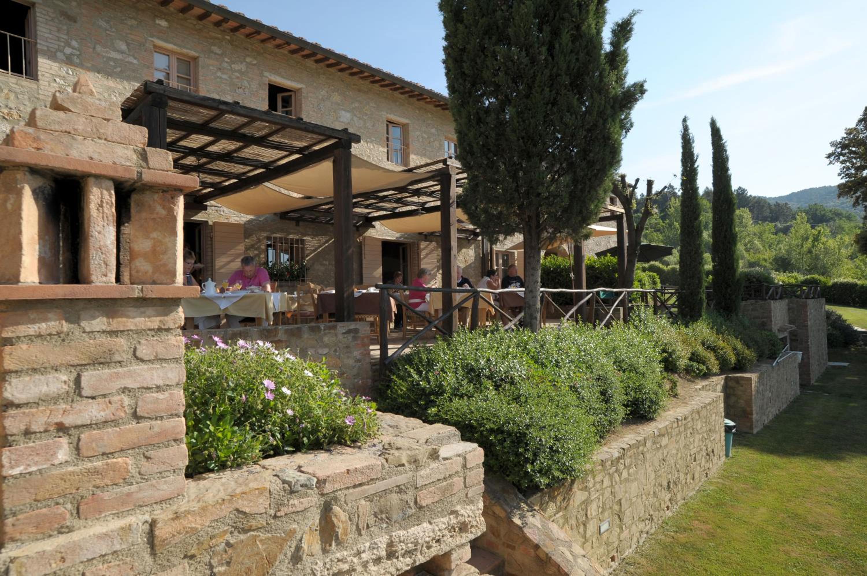 Il Defizio view 5