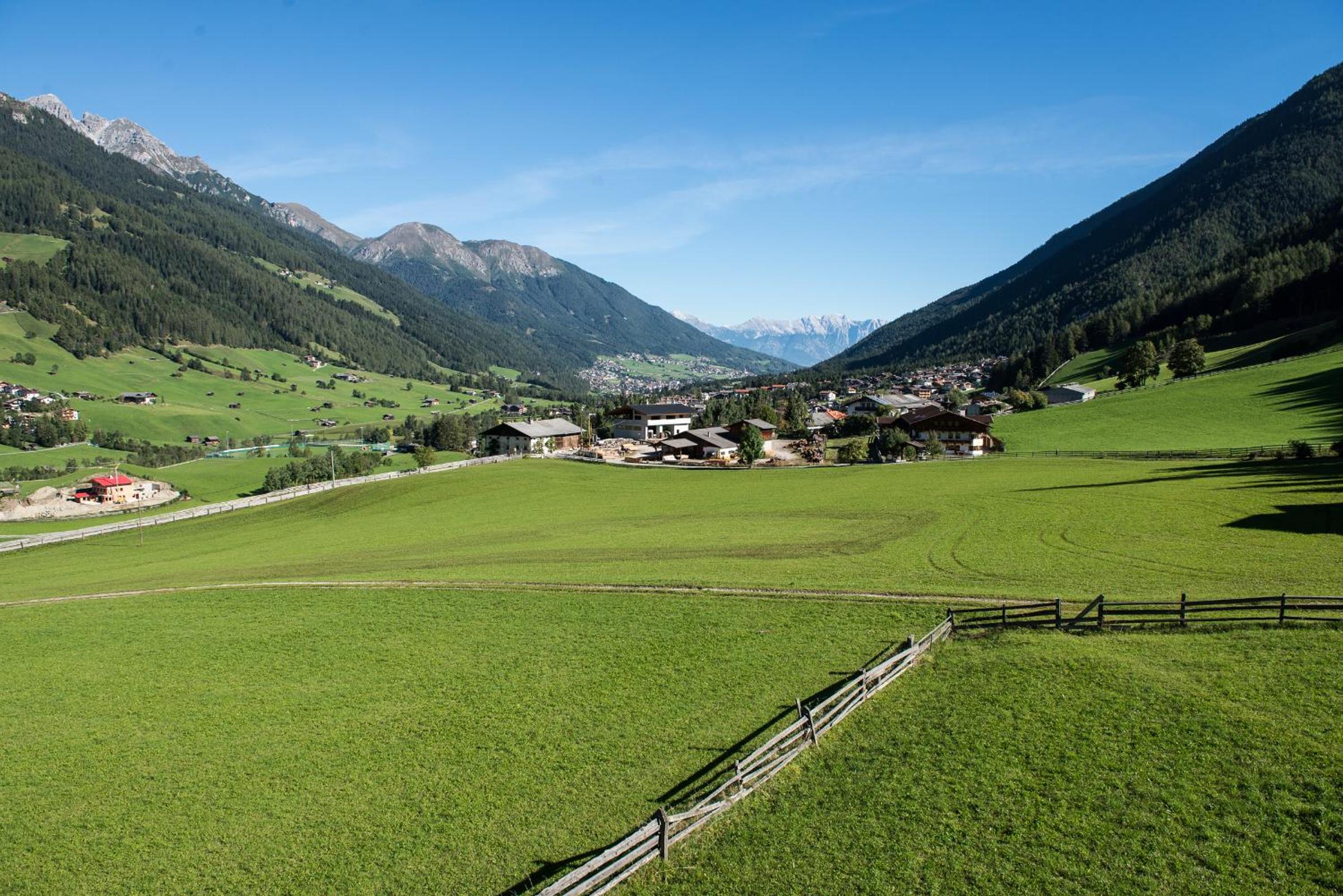 Appartementhaus Pinnisblick