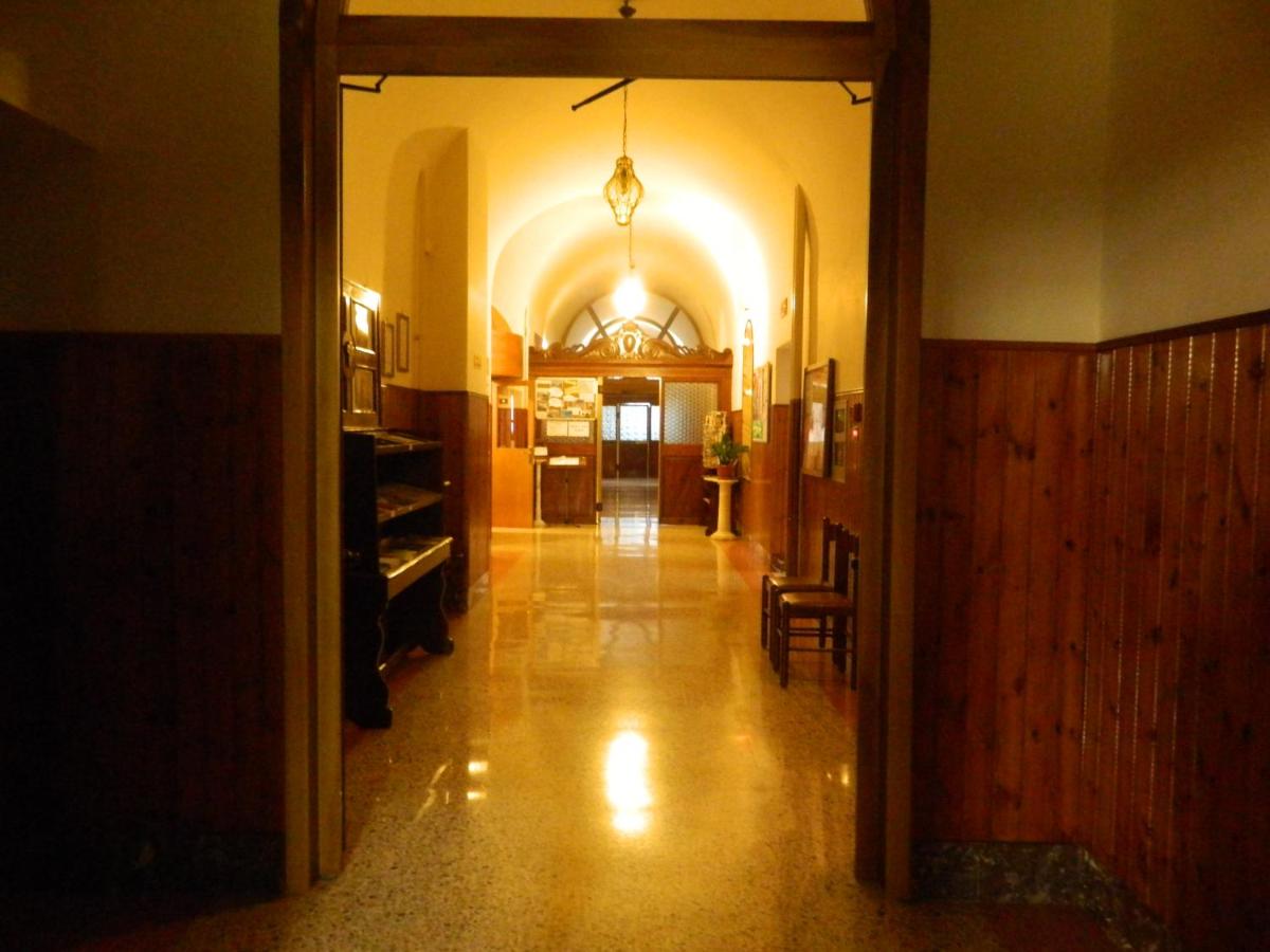 Casa S. Giuseppe di Cluny
