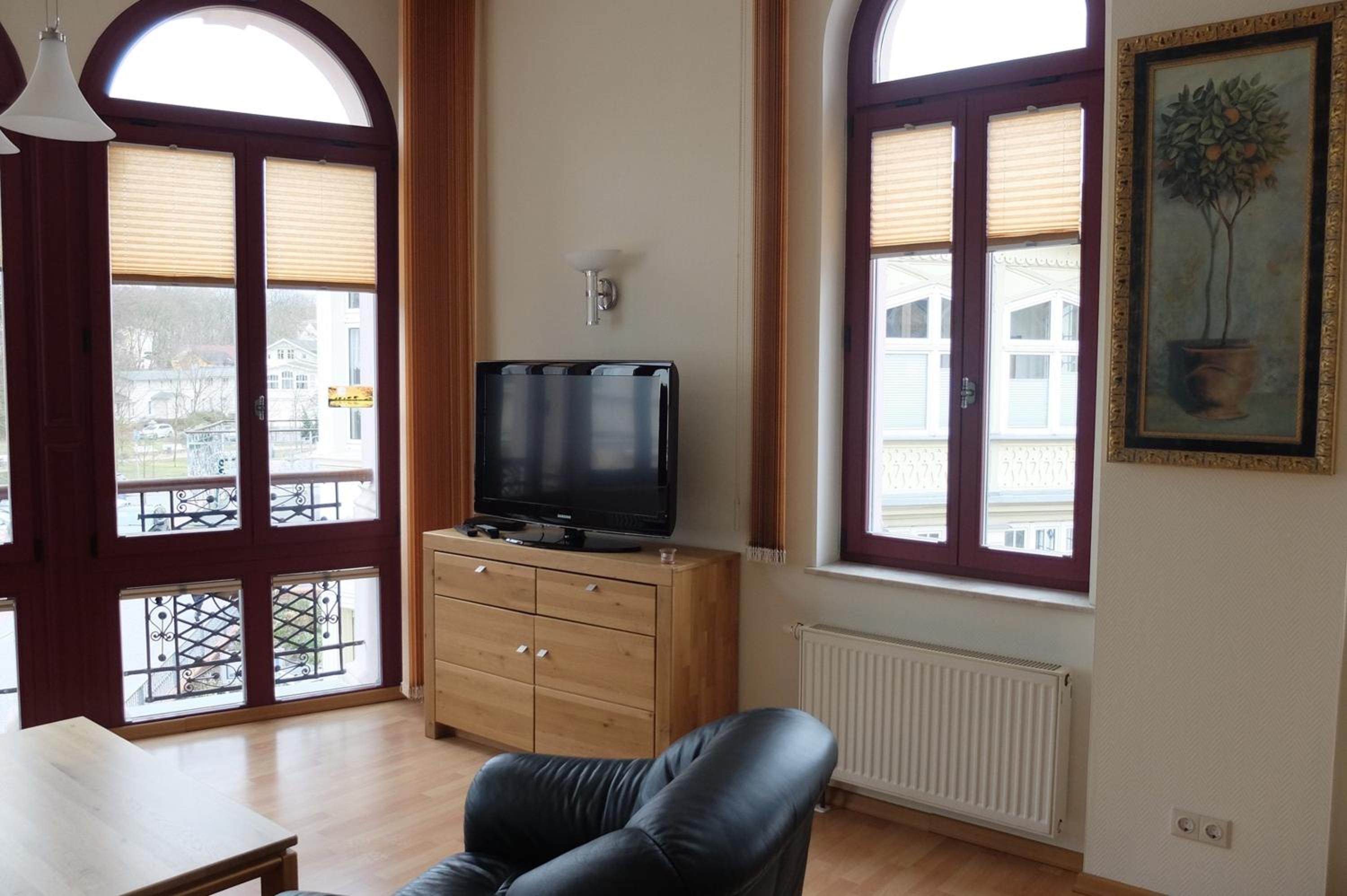 Haus Lucie view 4
