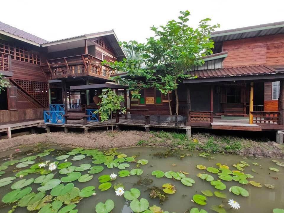 Hotel BAANYA HOMESTAY Ko Kret - Image 1