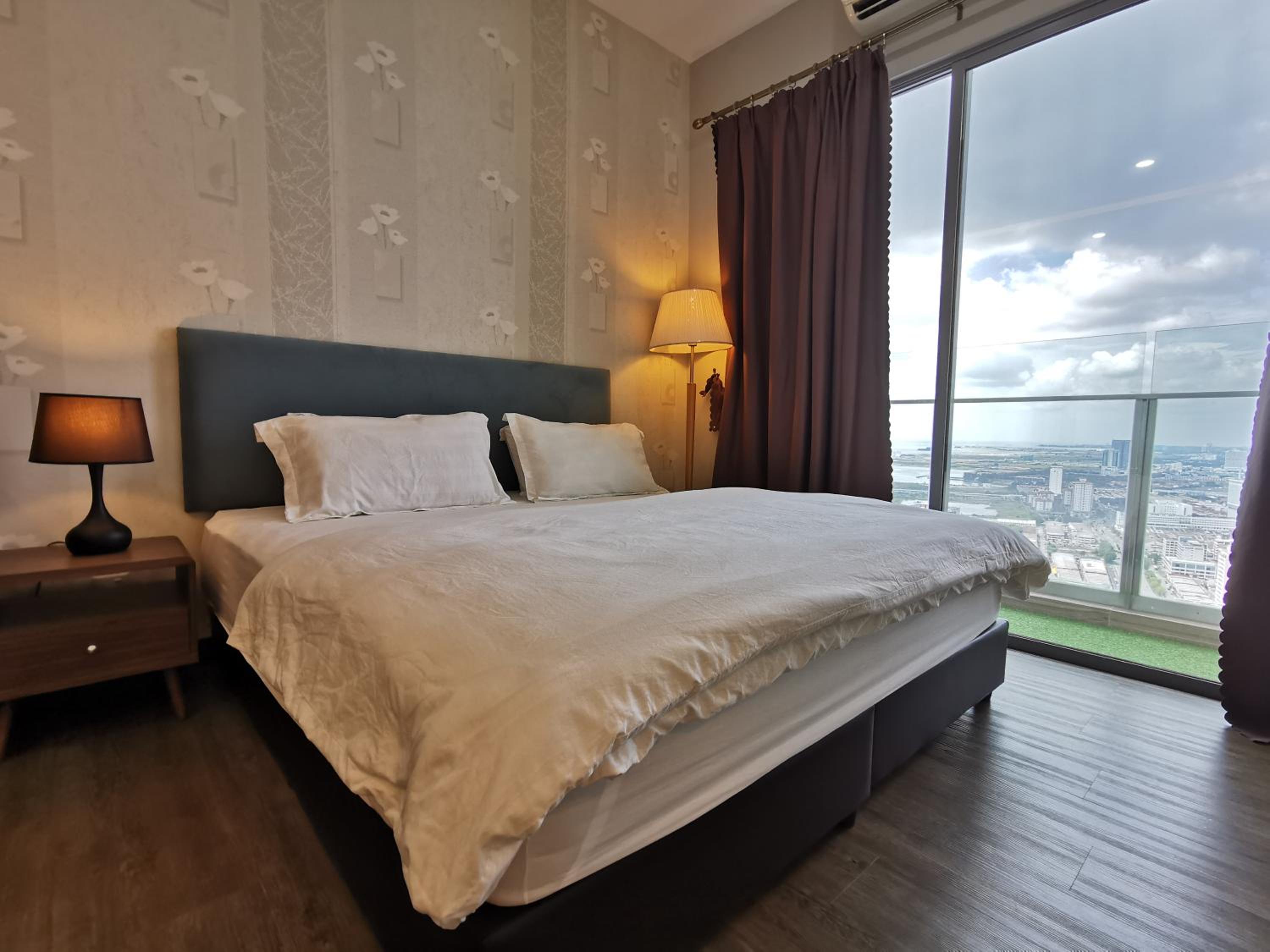 Mykey Silverscape B-39-06 Melaka City photo 1