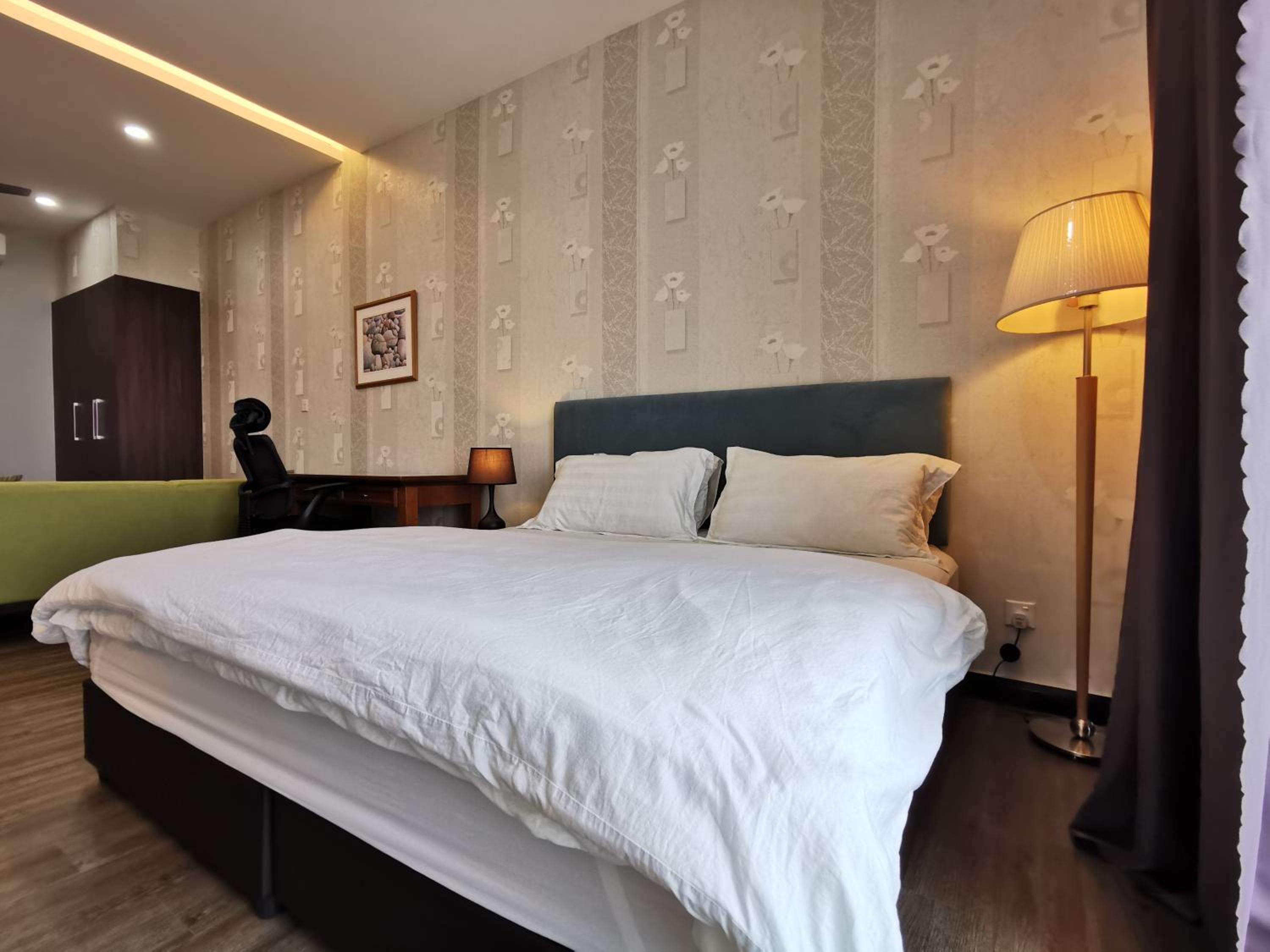 Mykey Silverscape B-39-06 Melaka City photo 5
