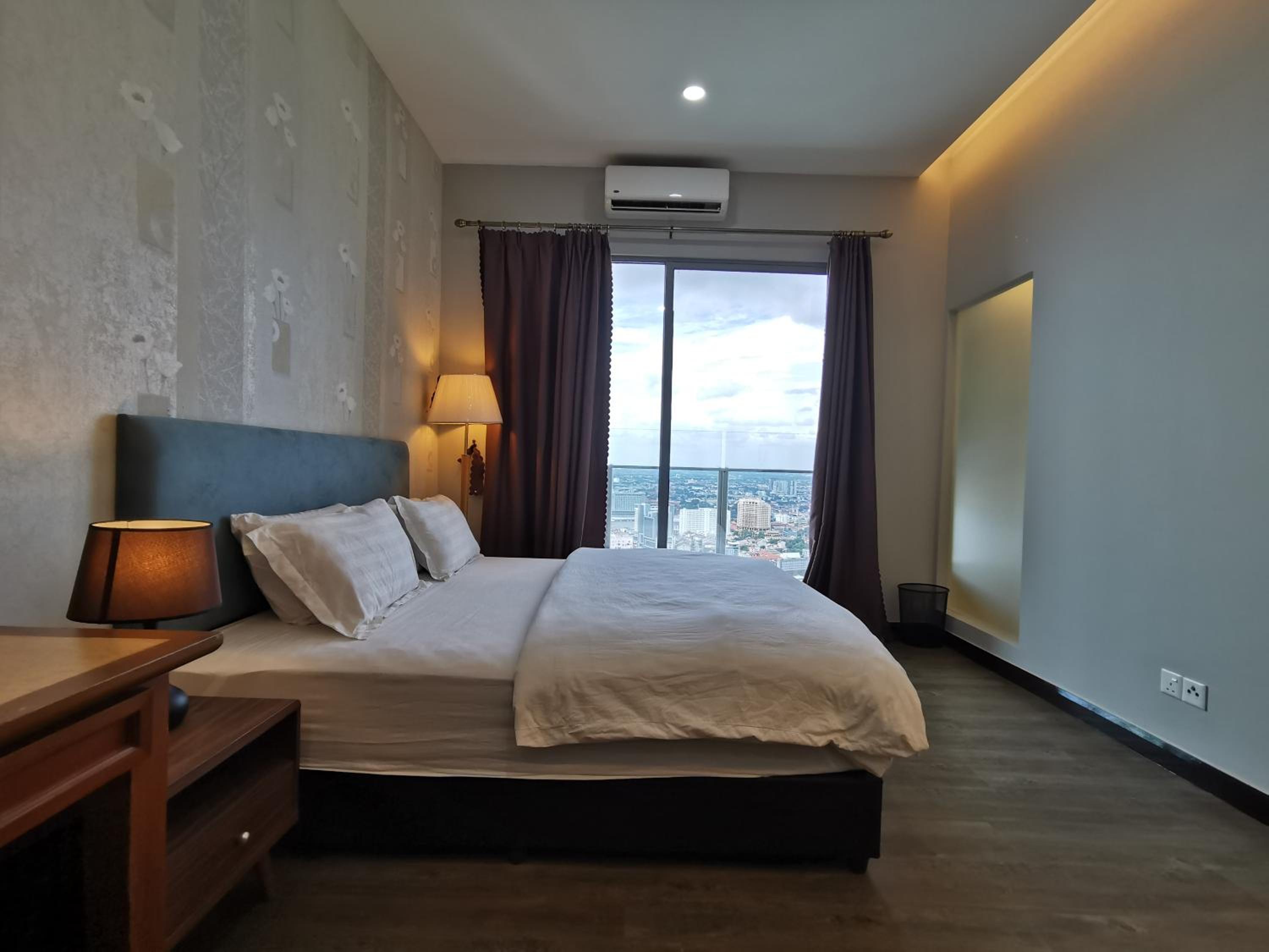 Mykey Silverscape B-39-06 Melaka City photo 6