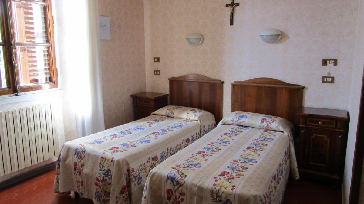 Casa S. Giuseppe di Cluny