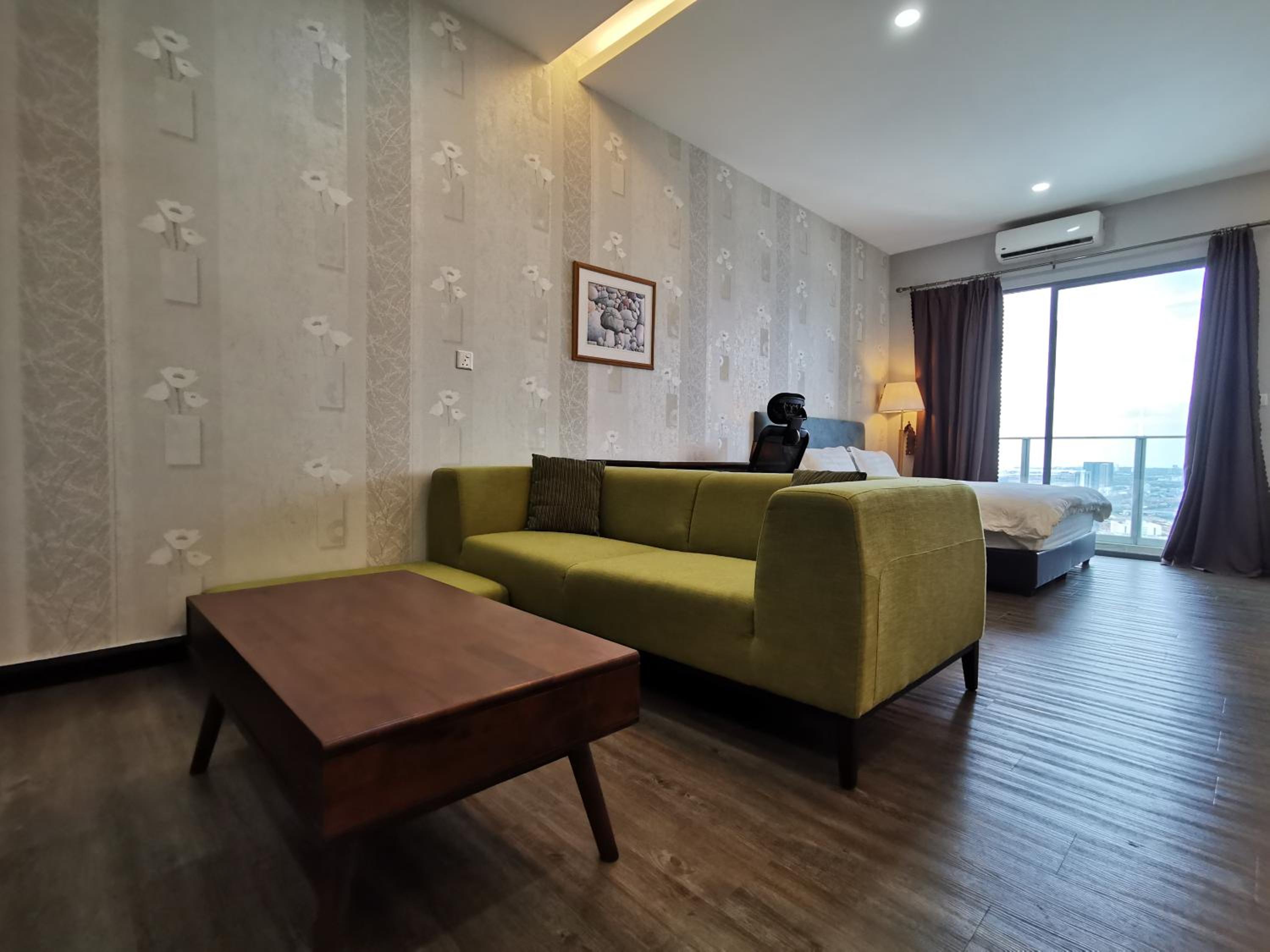 Mykey Silverscape B-39-06 Melaka City photo 3
