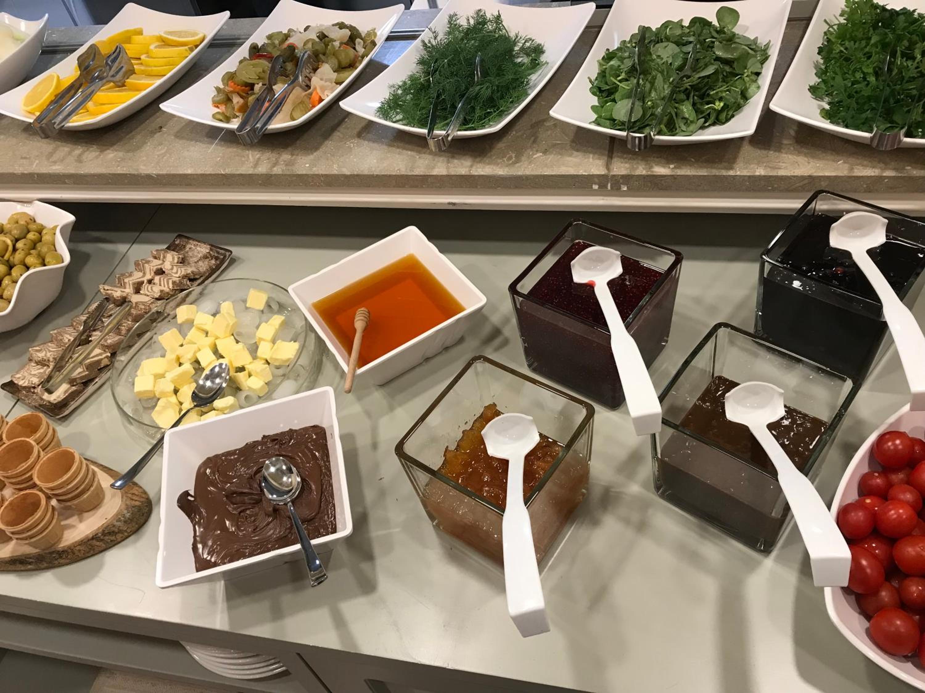 GALATAHAN Hotel Istanbul Karakoy - Image 49