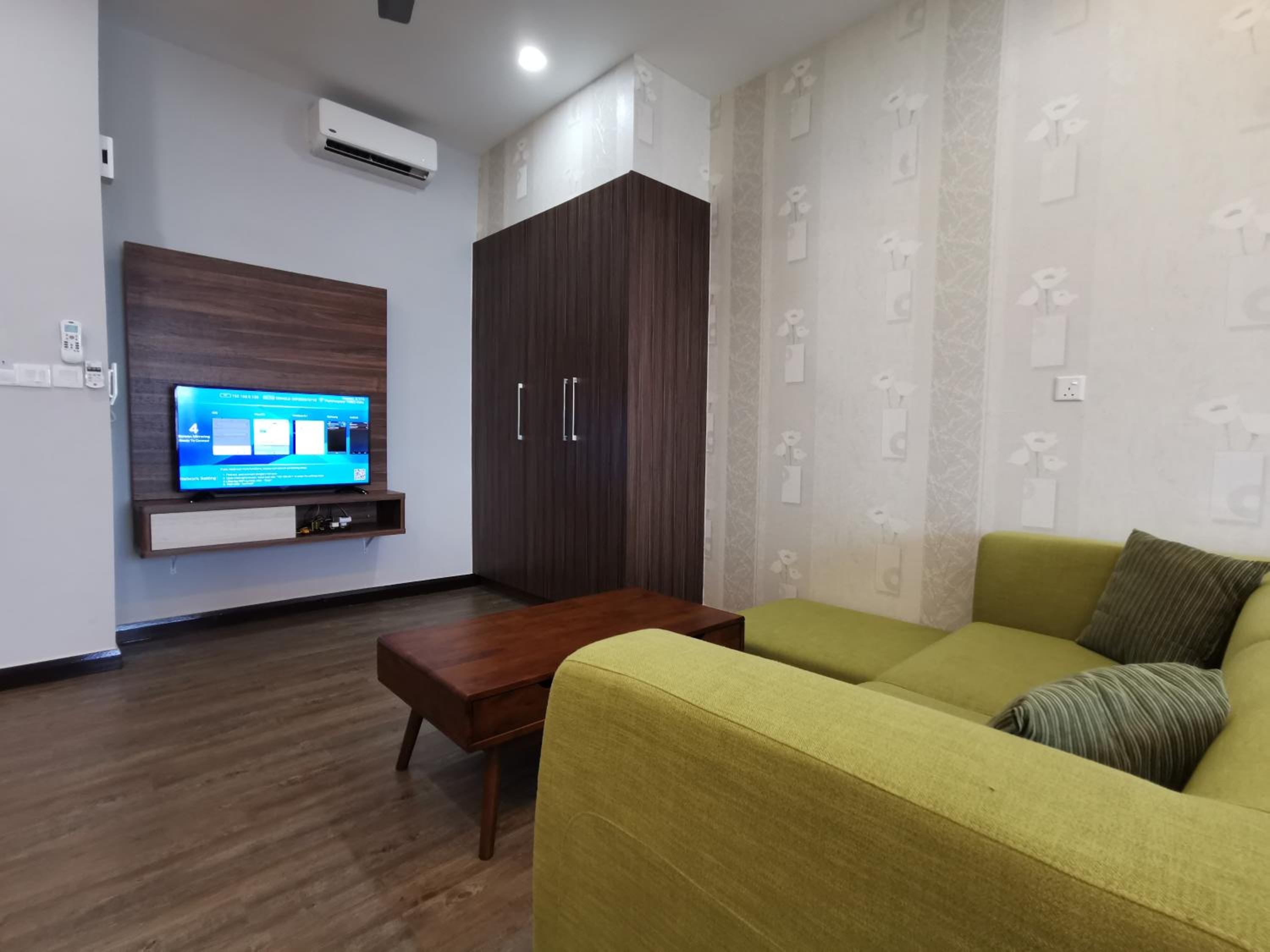 Mykey Silverscape B-39-06 Melaka City photo 8