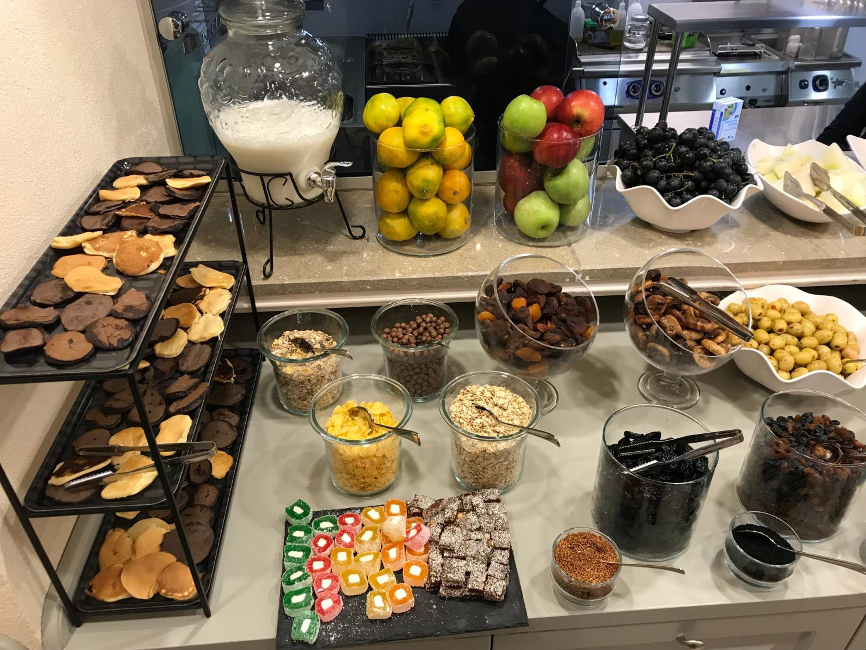 GALATAHAN Hotel Istanbul Karakoy - Image 6