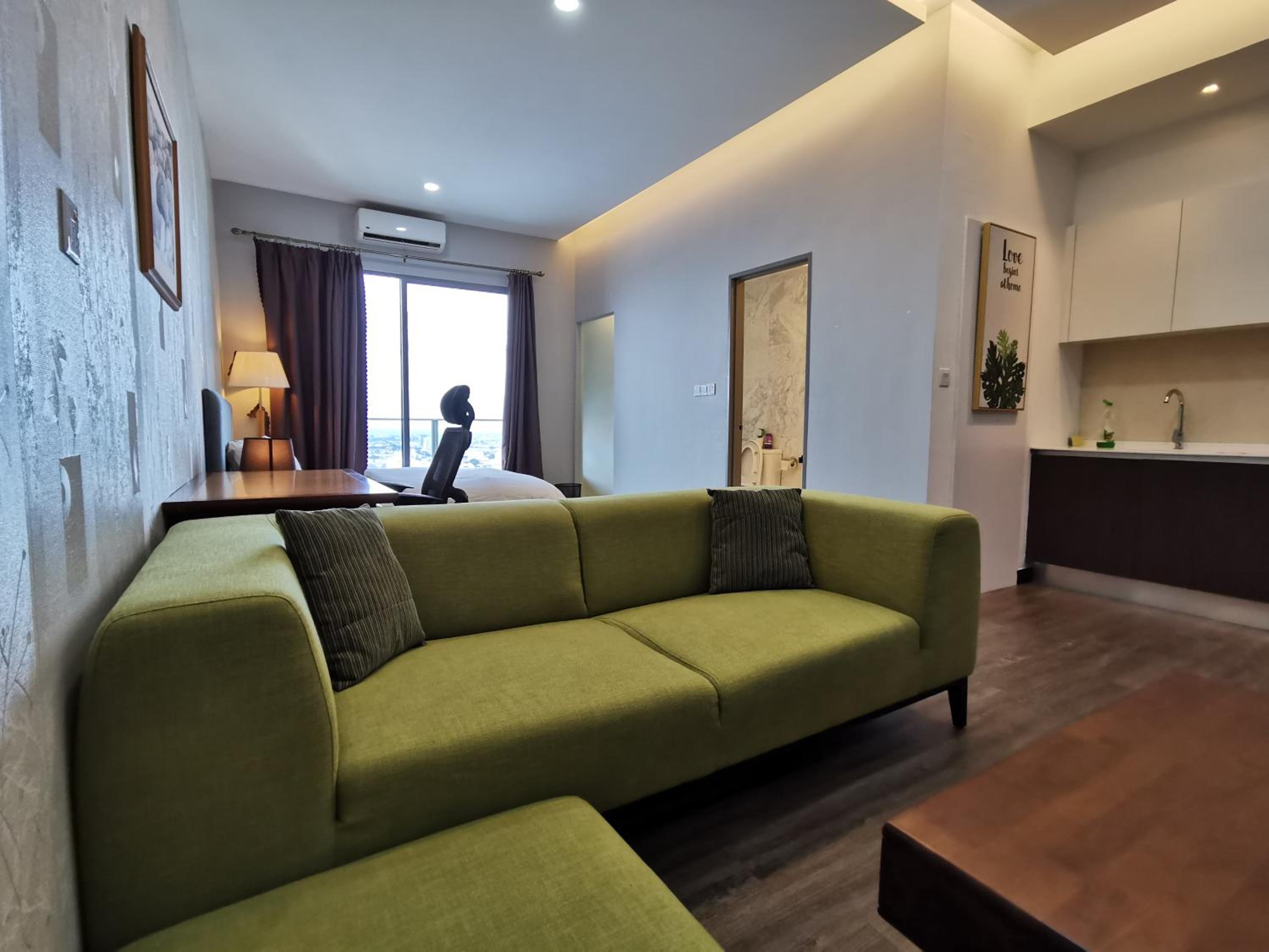 Mykey Silverscape B-39-06 Melaka City photo 7