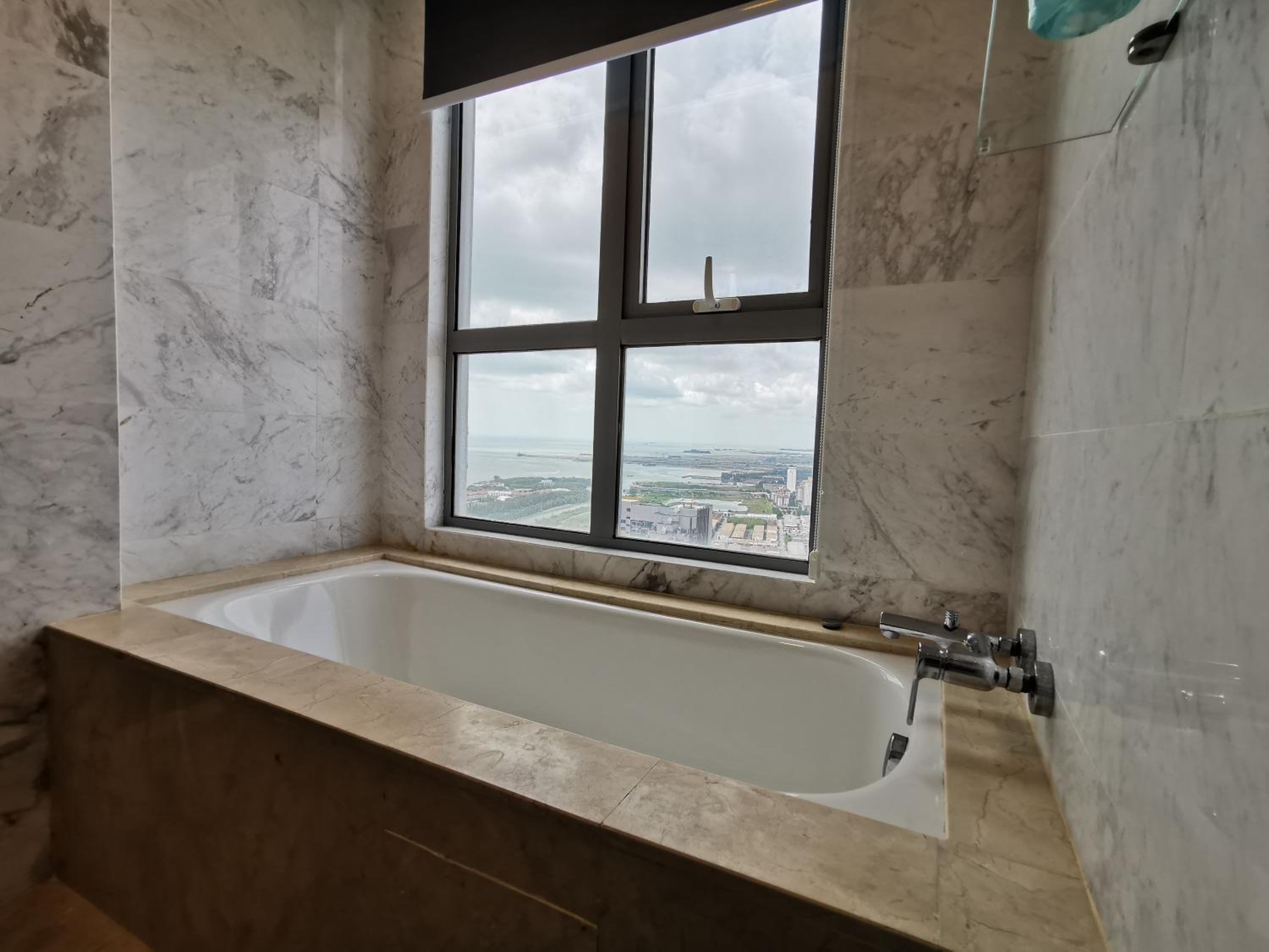 Mykey Silverscape B-39-06 Melaka City photo 2