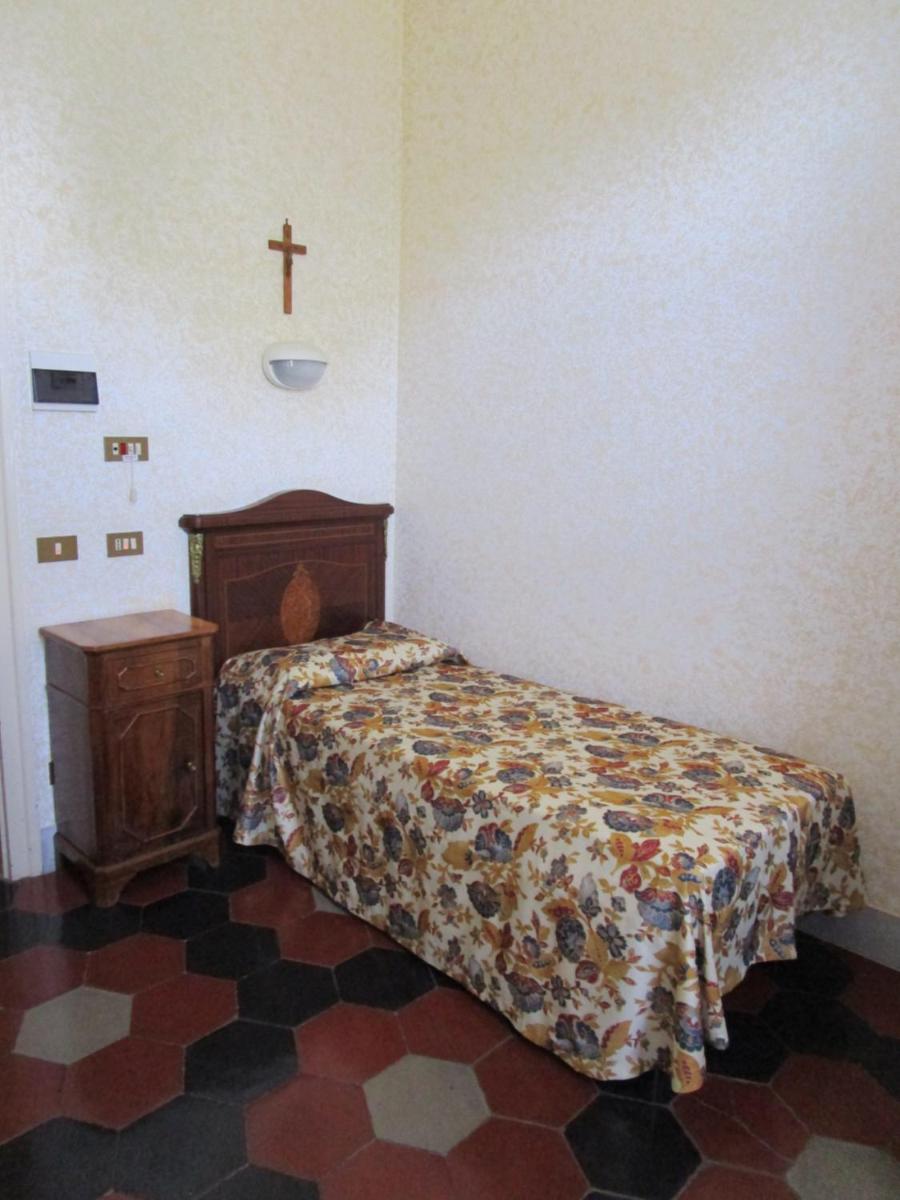 Casa S. Giuseppe di Cluny