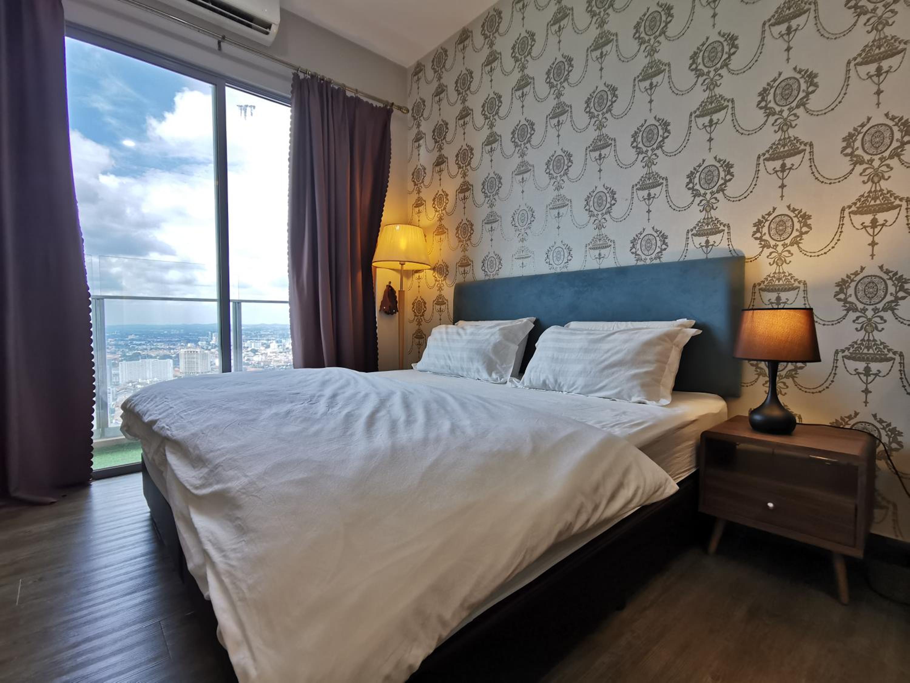 Mykey Silverscape B-39-07 Melaka City photo 1