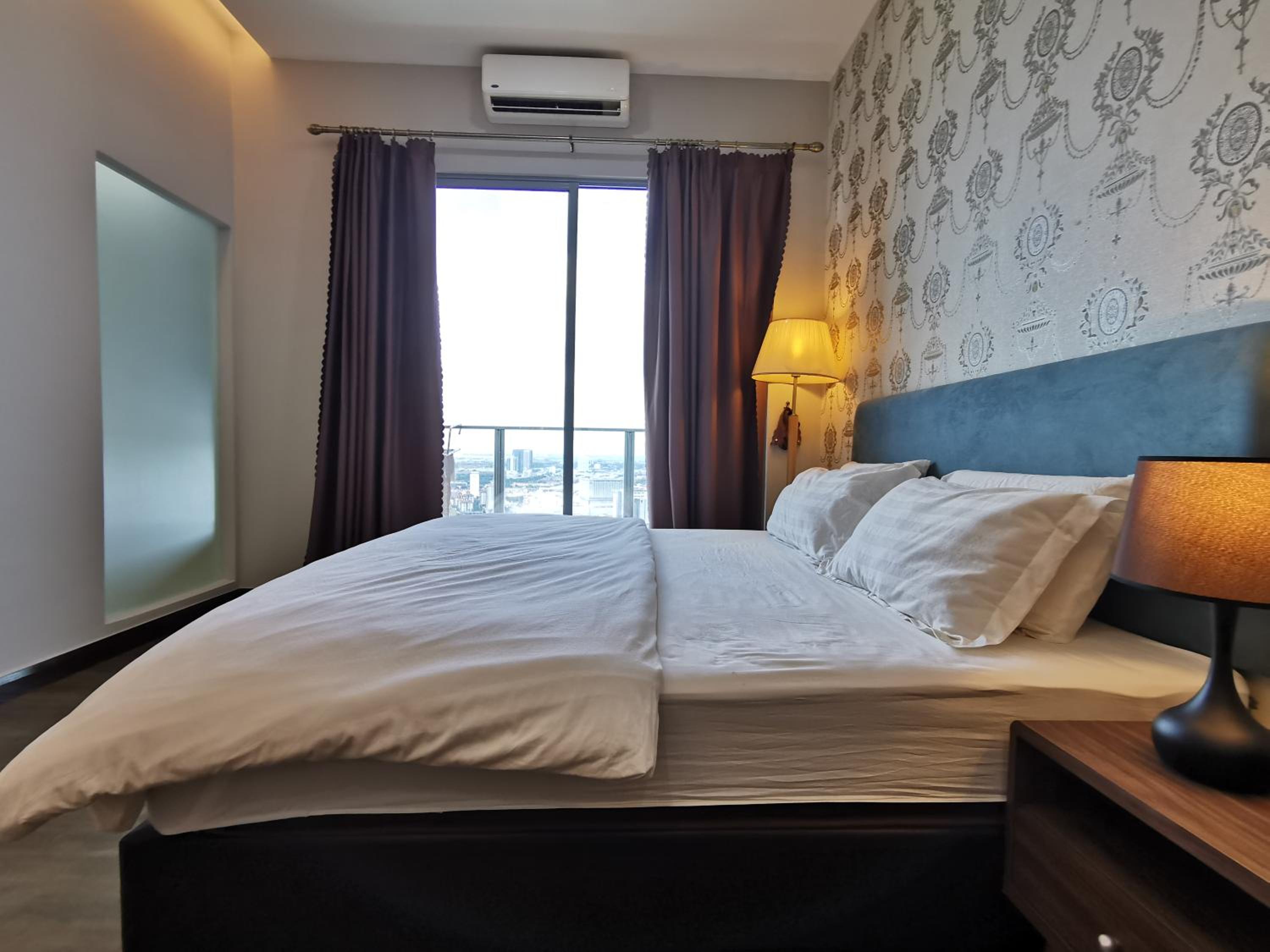 Mykey Silverscape B-39-07 Melaka City photo 8