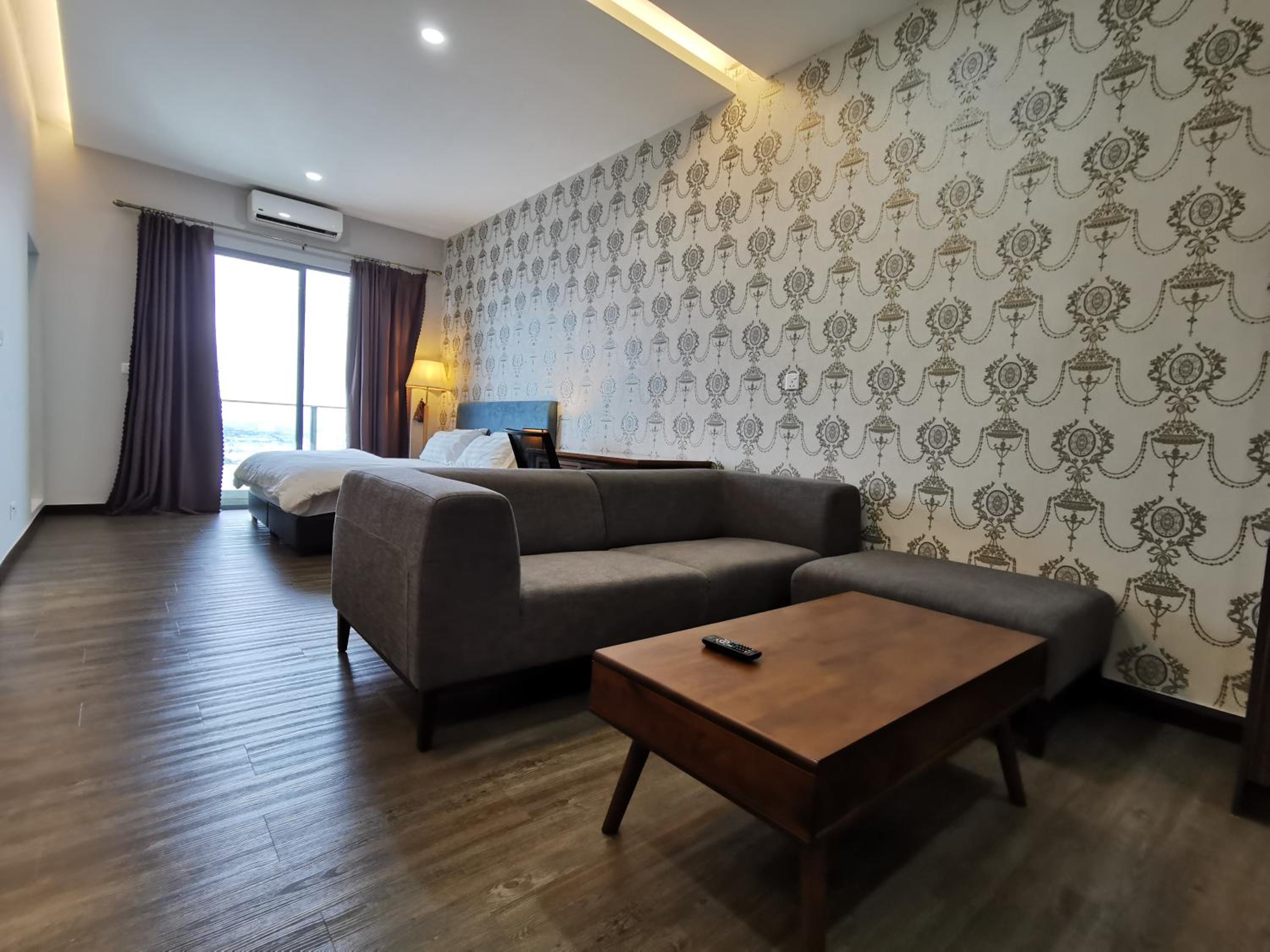 Mykey Silverscape B-39-07 Melaka City photo 5