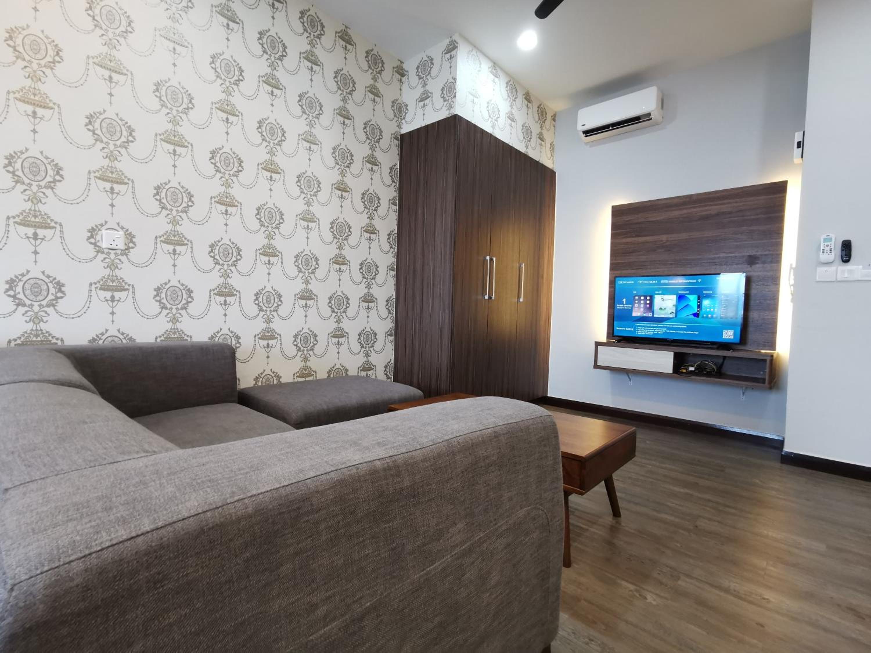 Mykey Silverscape B-39-07 Melaka City photo 4