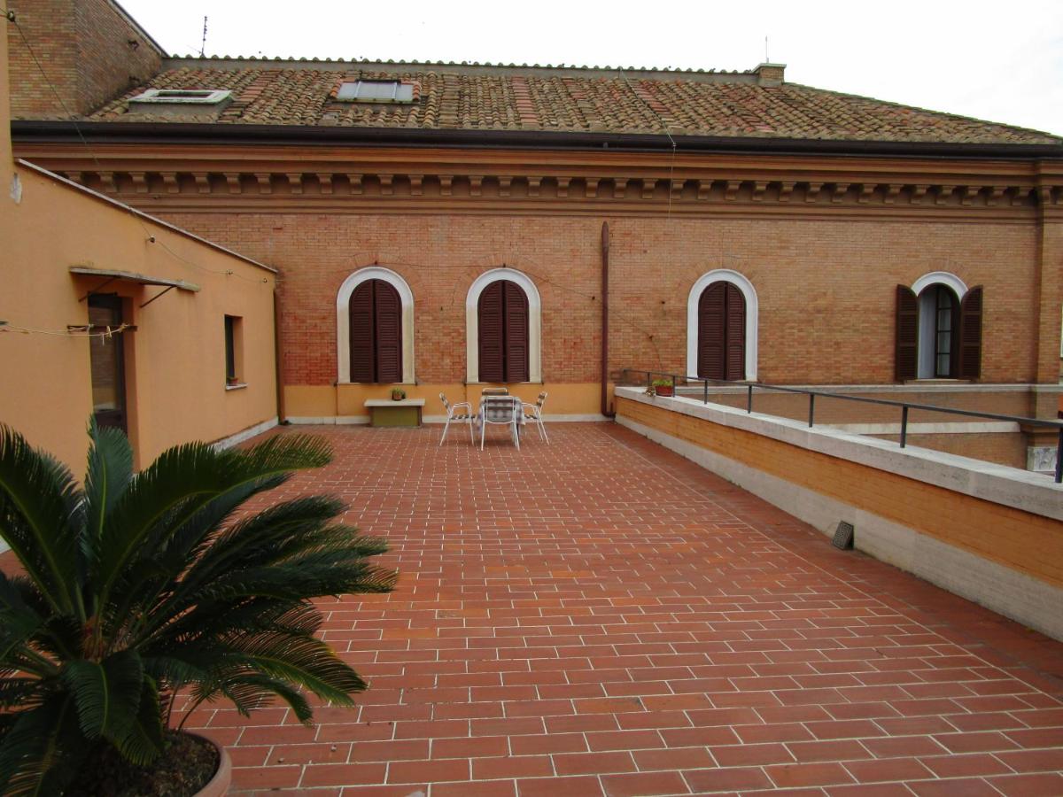 Casa S. Giuseppe di Cluny