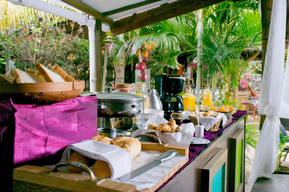 VILLAVAGUE Lodge
