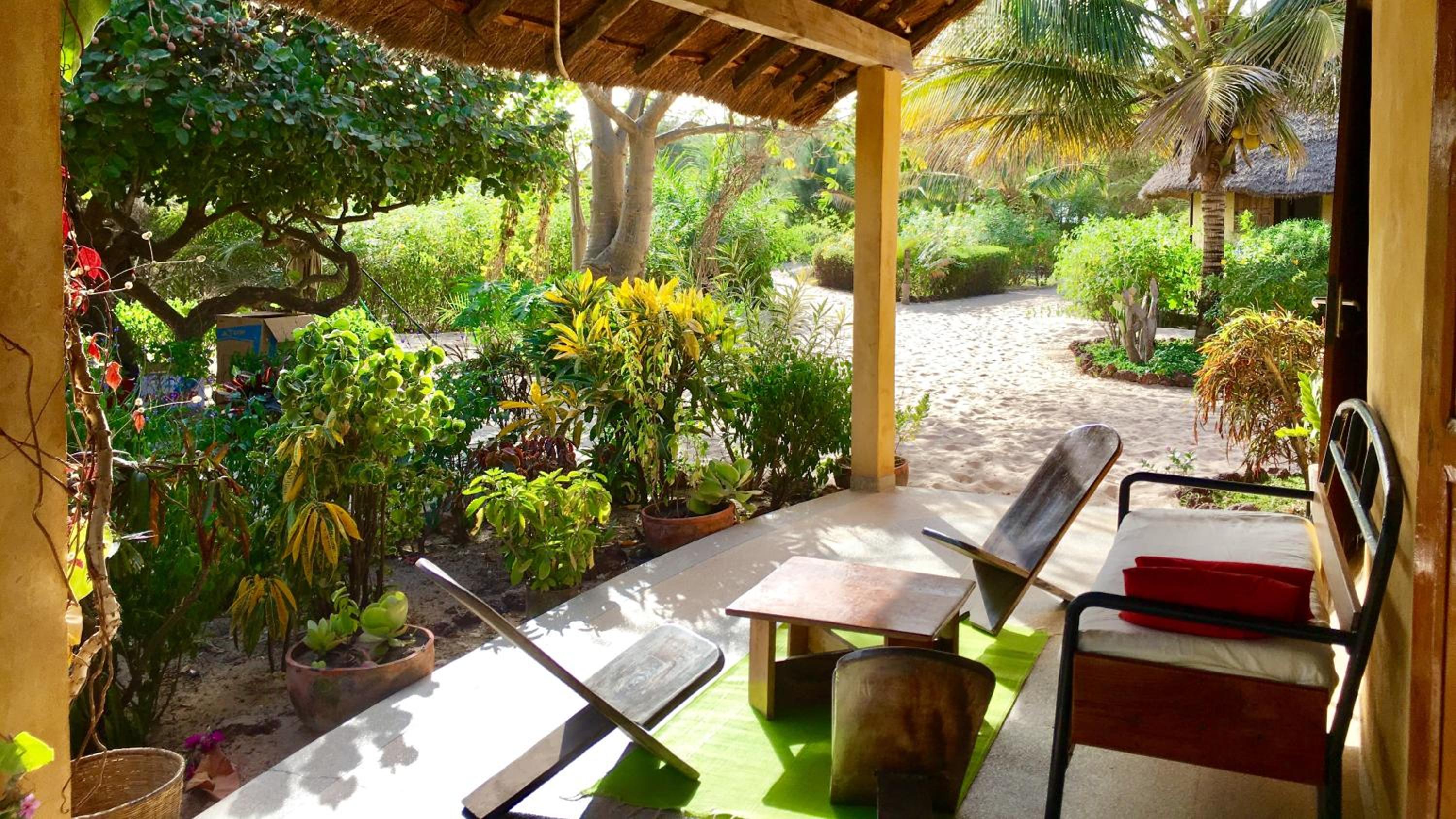 Le Kibalaou view 5
