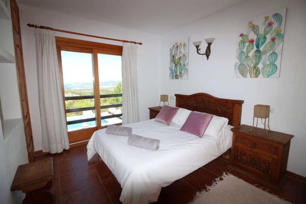 Villa Olga - San Jose view 3