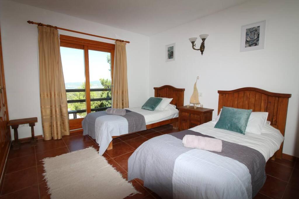 Villa Olga - San Jose view 5