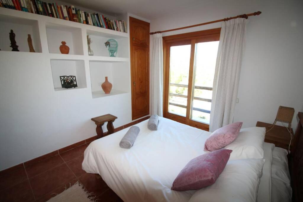 Villa Olga - San Jose view 2