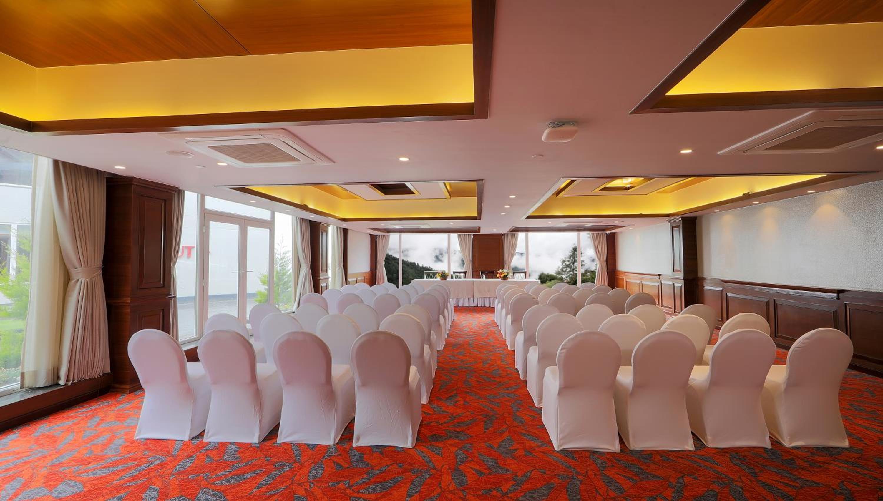 Welcomhotel by ITC Hotels, Shimla