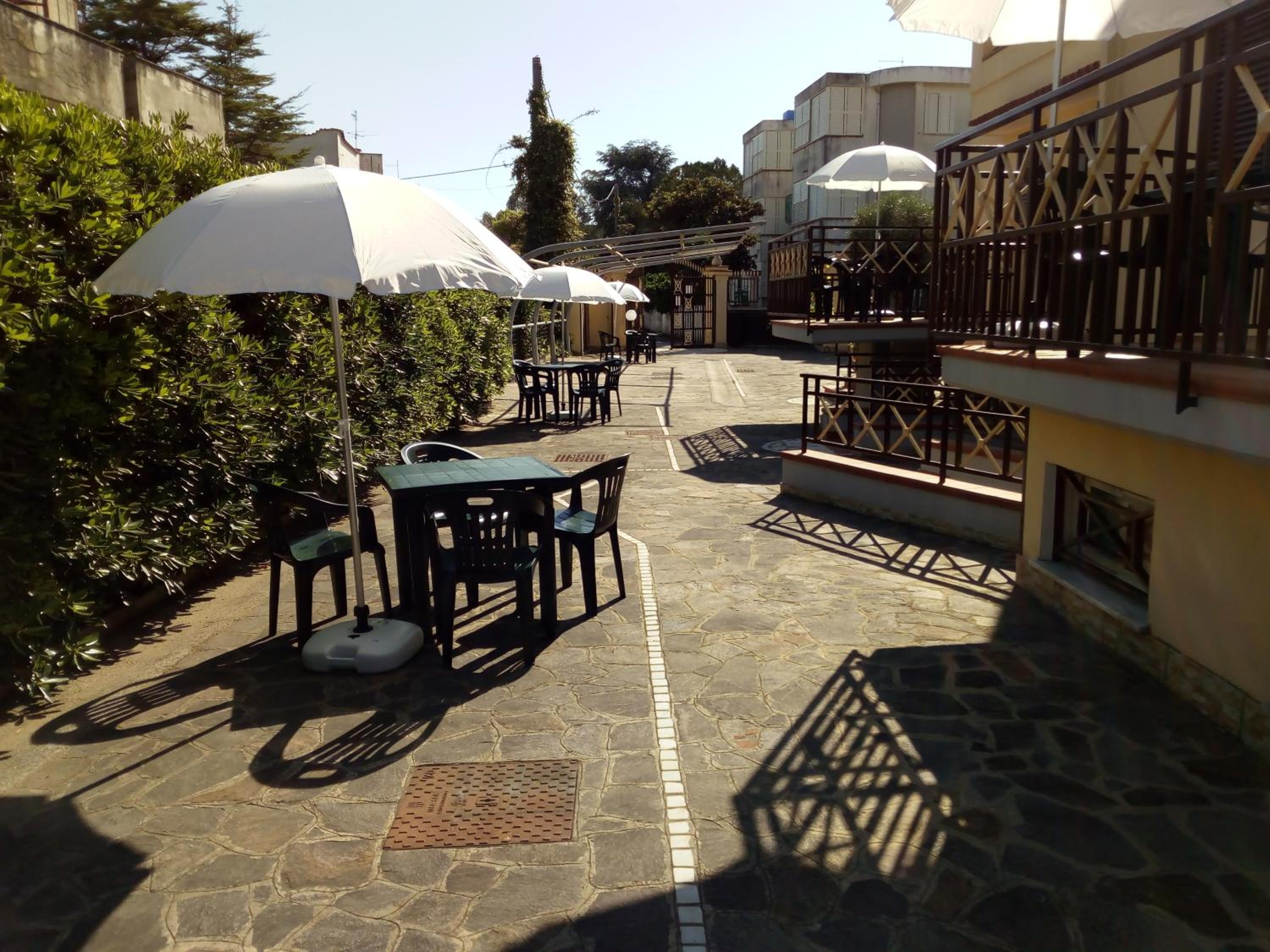 Villa Paeonia