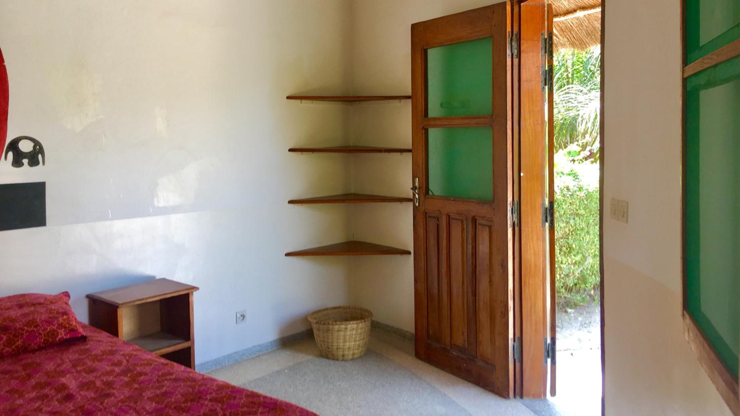Le Kibalaou view 3