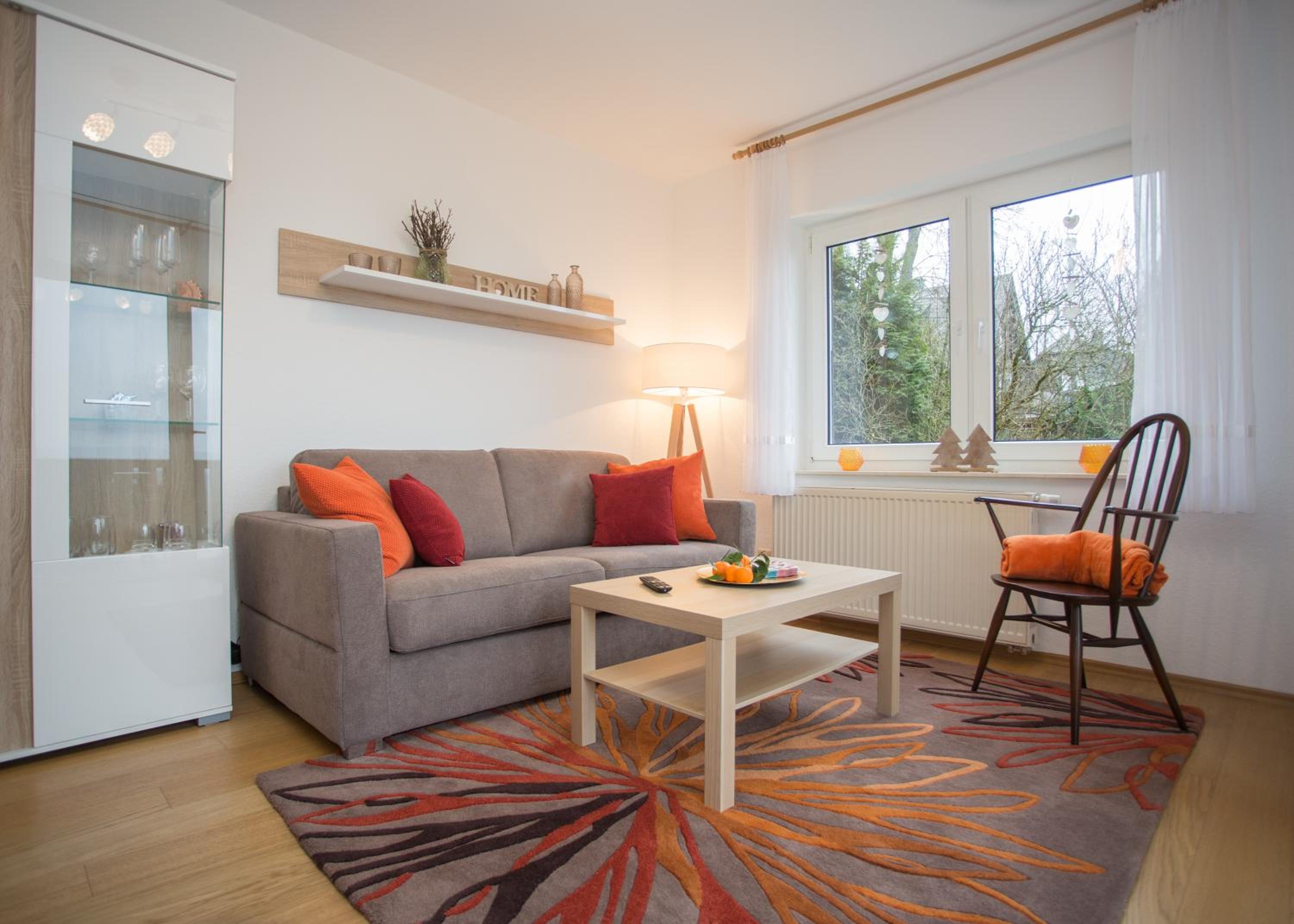 Ferienwohnung Little Home in Winterberg-Neuastenberg view 2