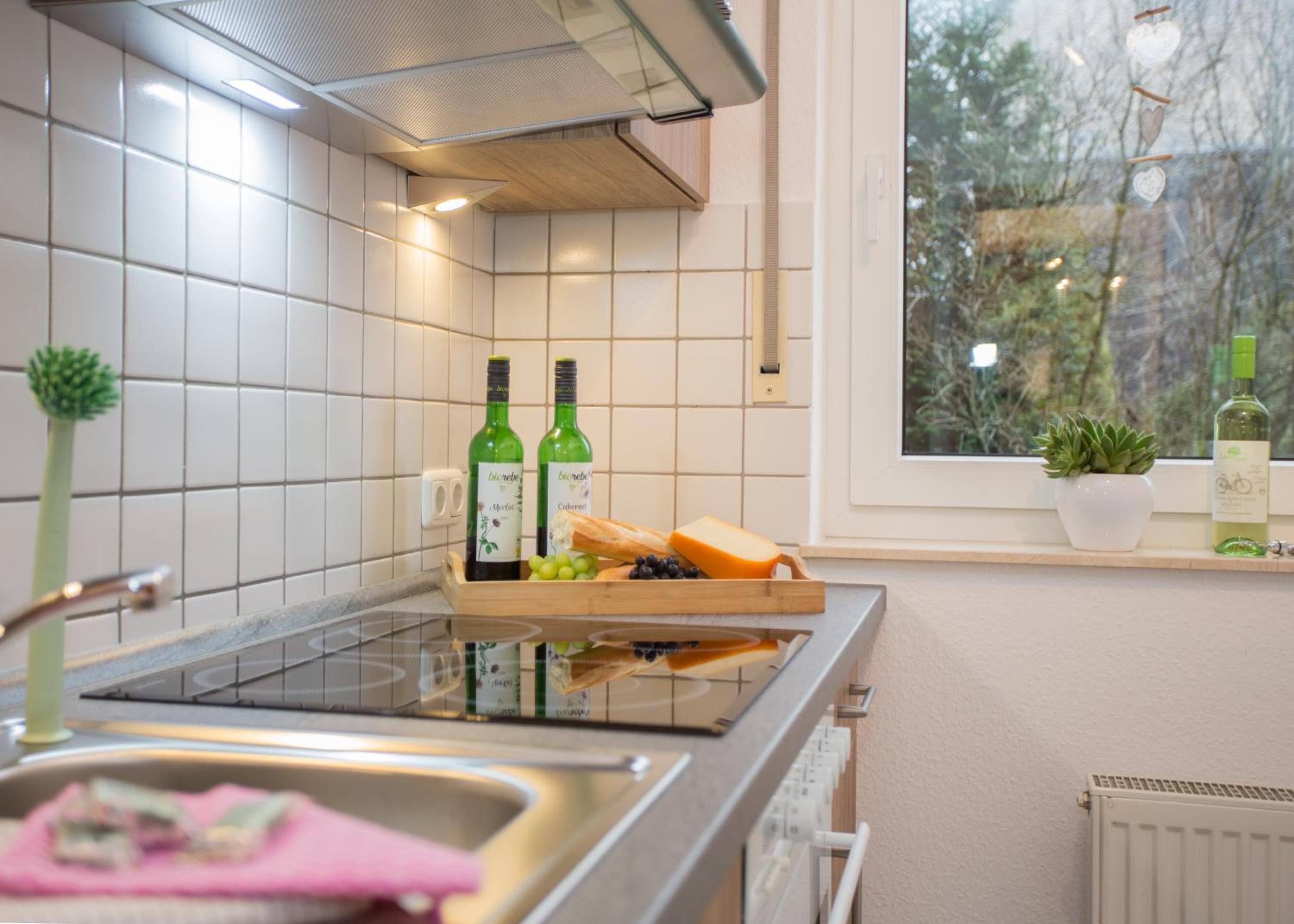 Ferienwohnung Little Home in Winterberg-Neuastenberg view 5