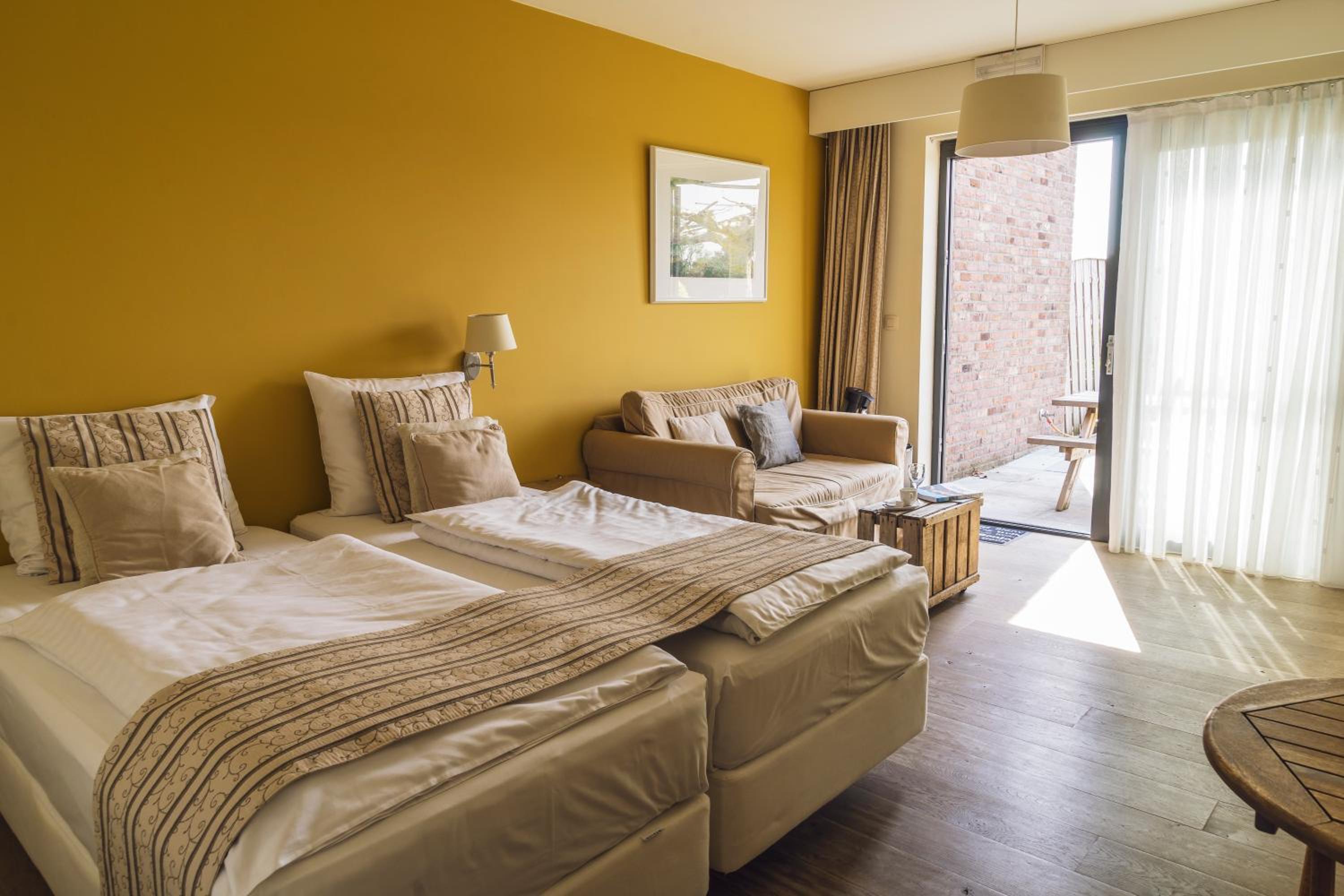 B&B 't Goedhof