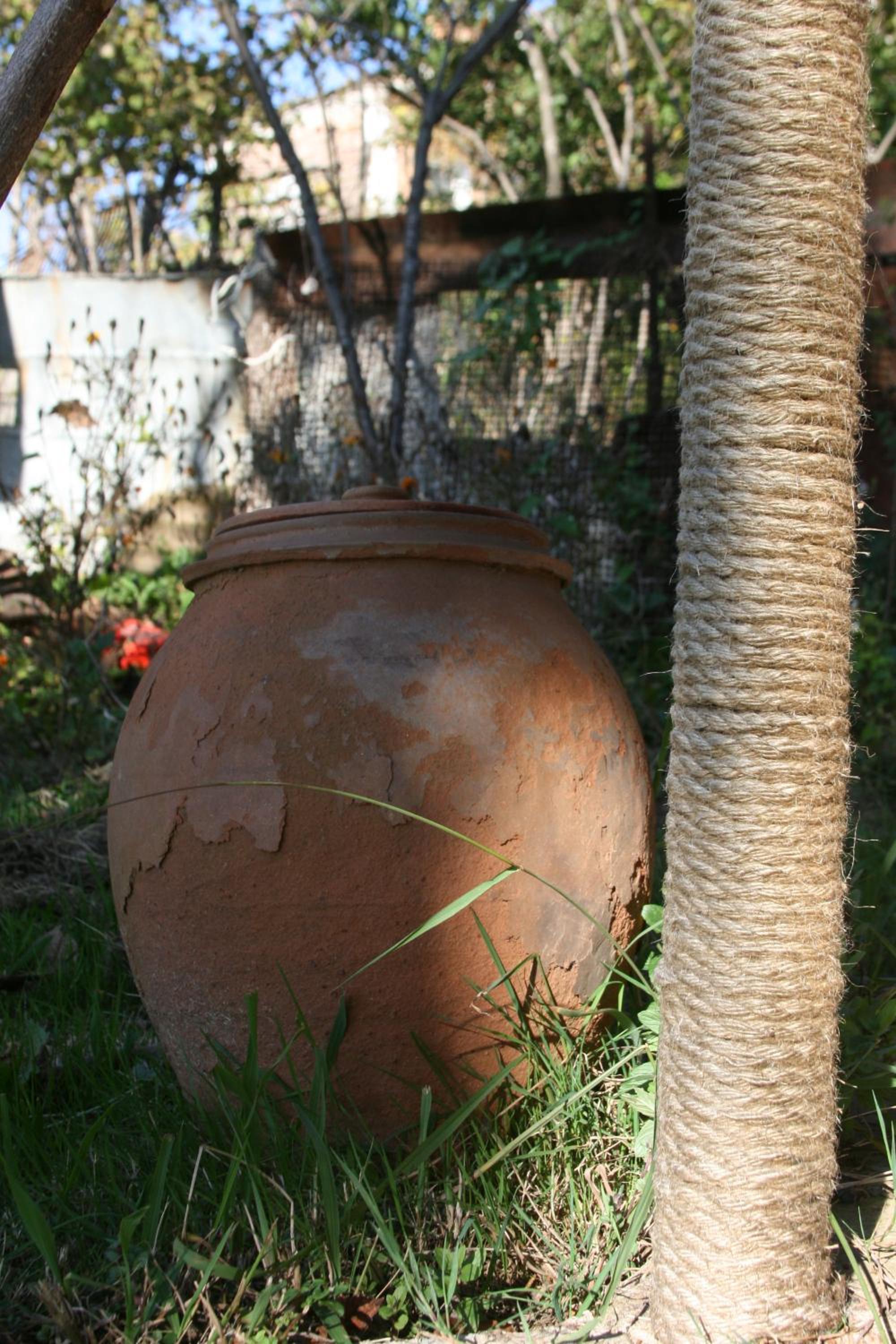 Villa Gelati