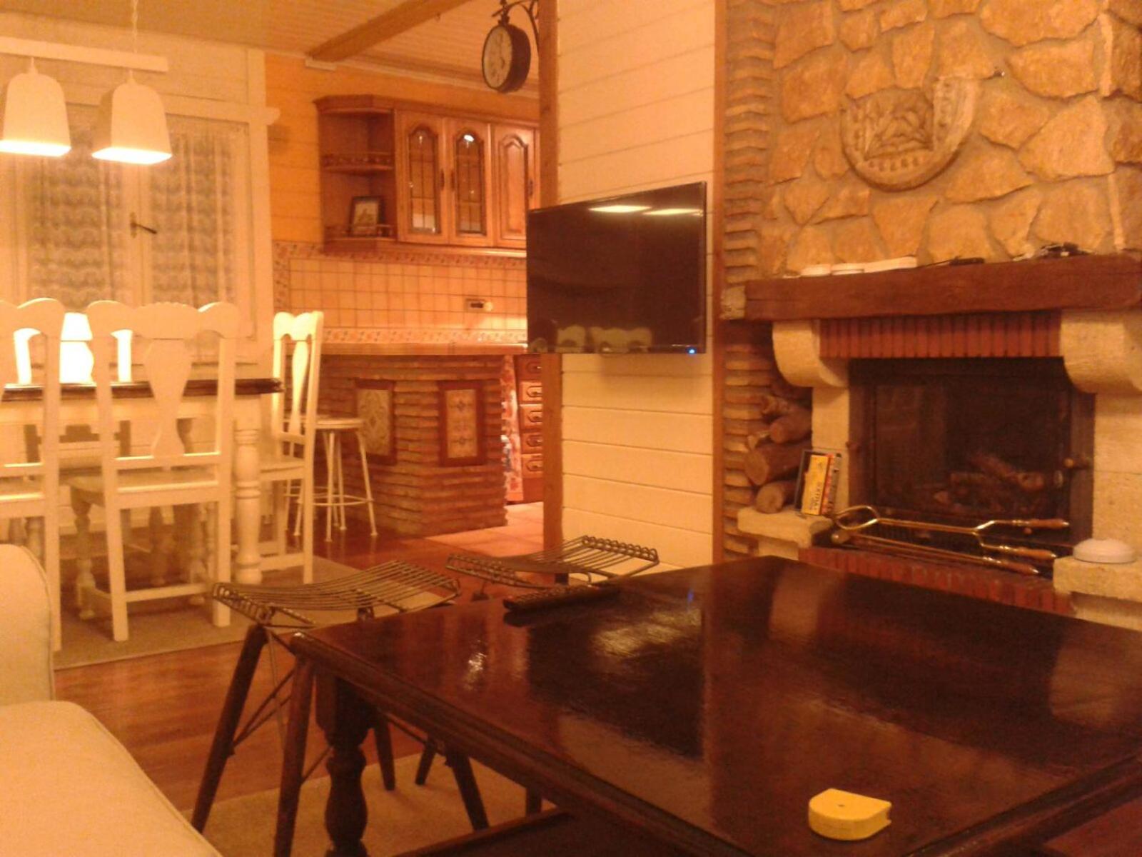 La Casita del Río view 4