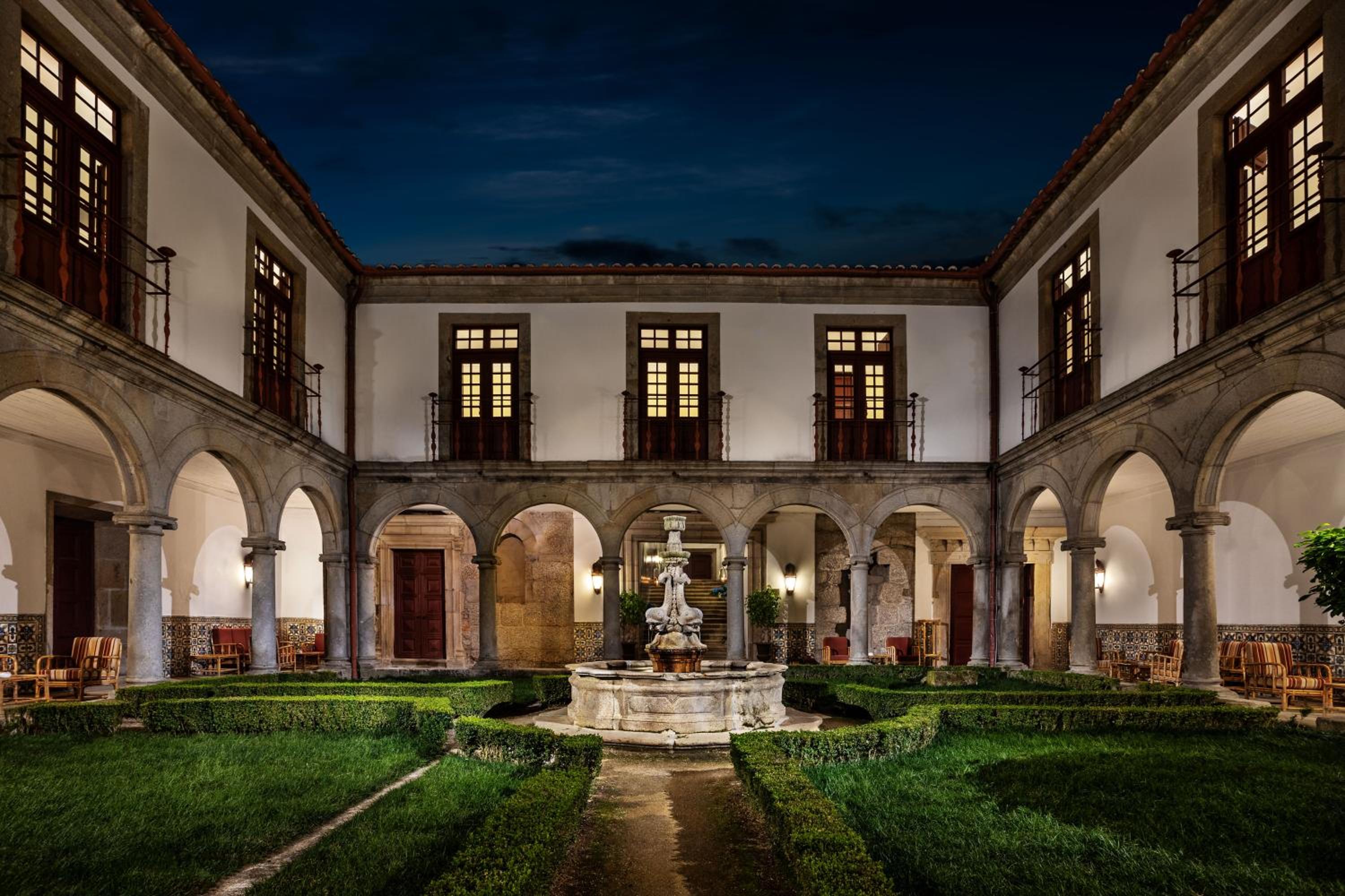 Pousada Mosteiro de Guimaraes - Image 3