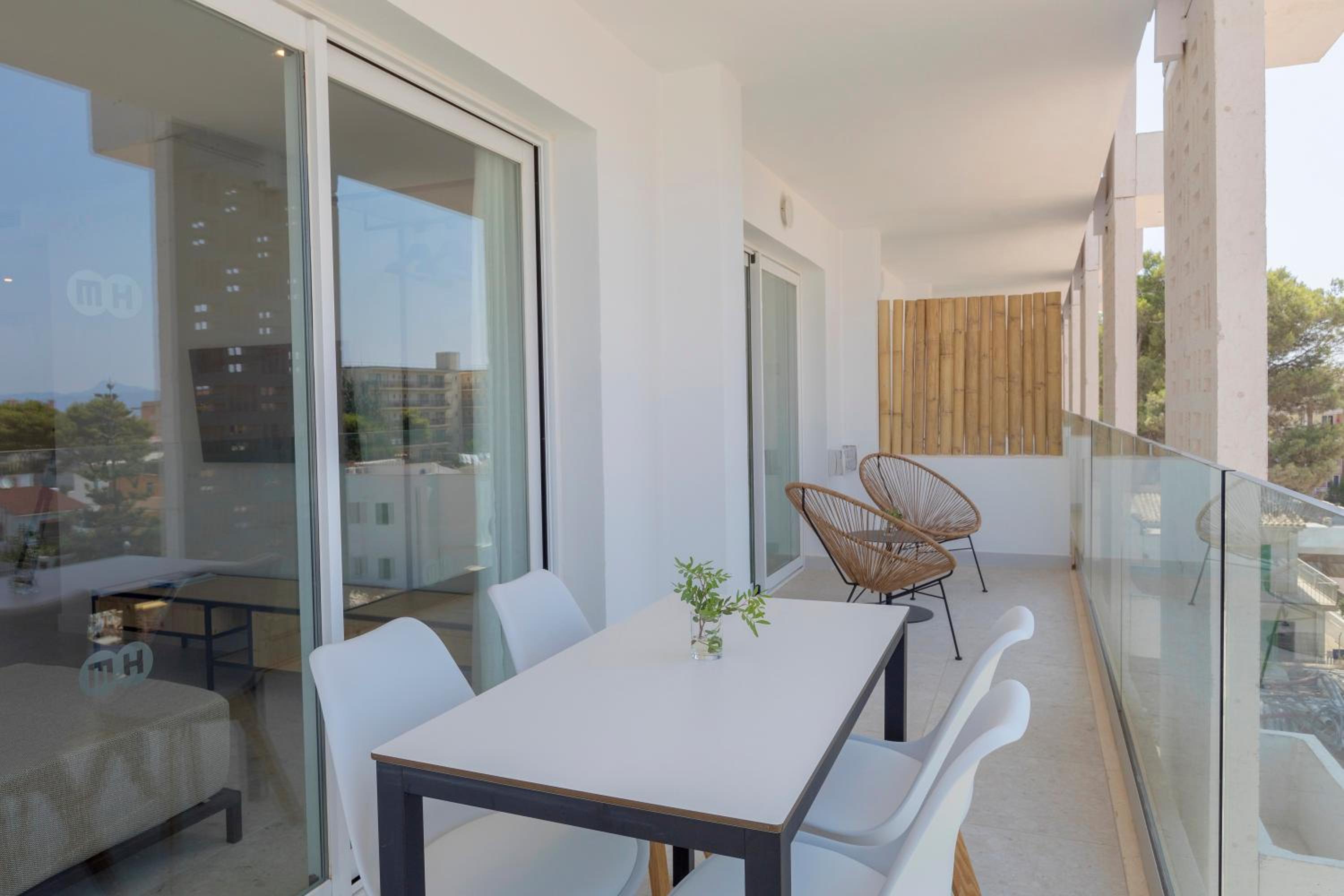 Playa de Palma Vacations - HM Ayron Park - Adults Only - Property Image 78