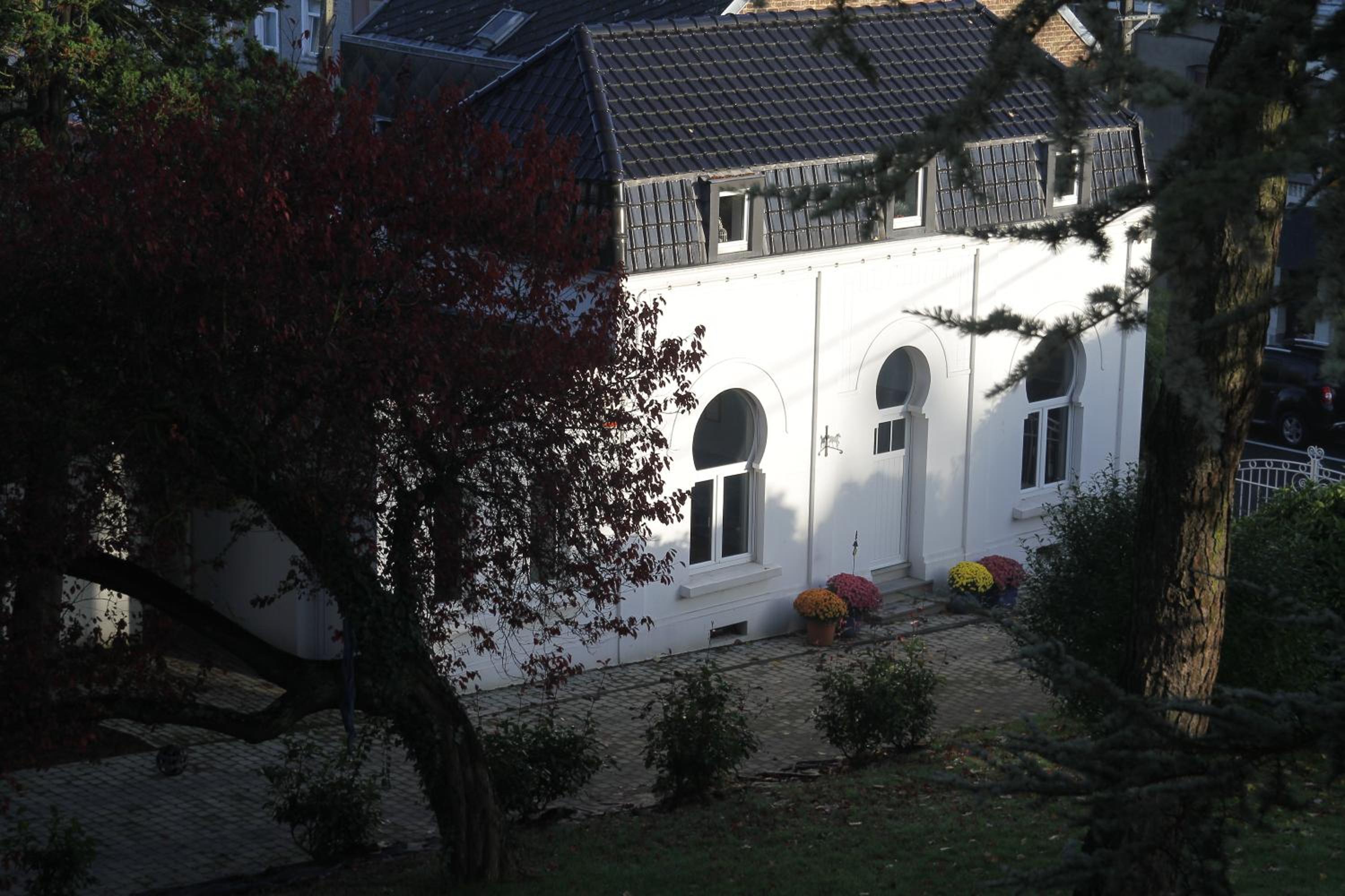 Gîte de la Conciergerie du Cheval Blanc