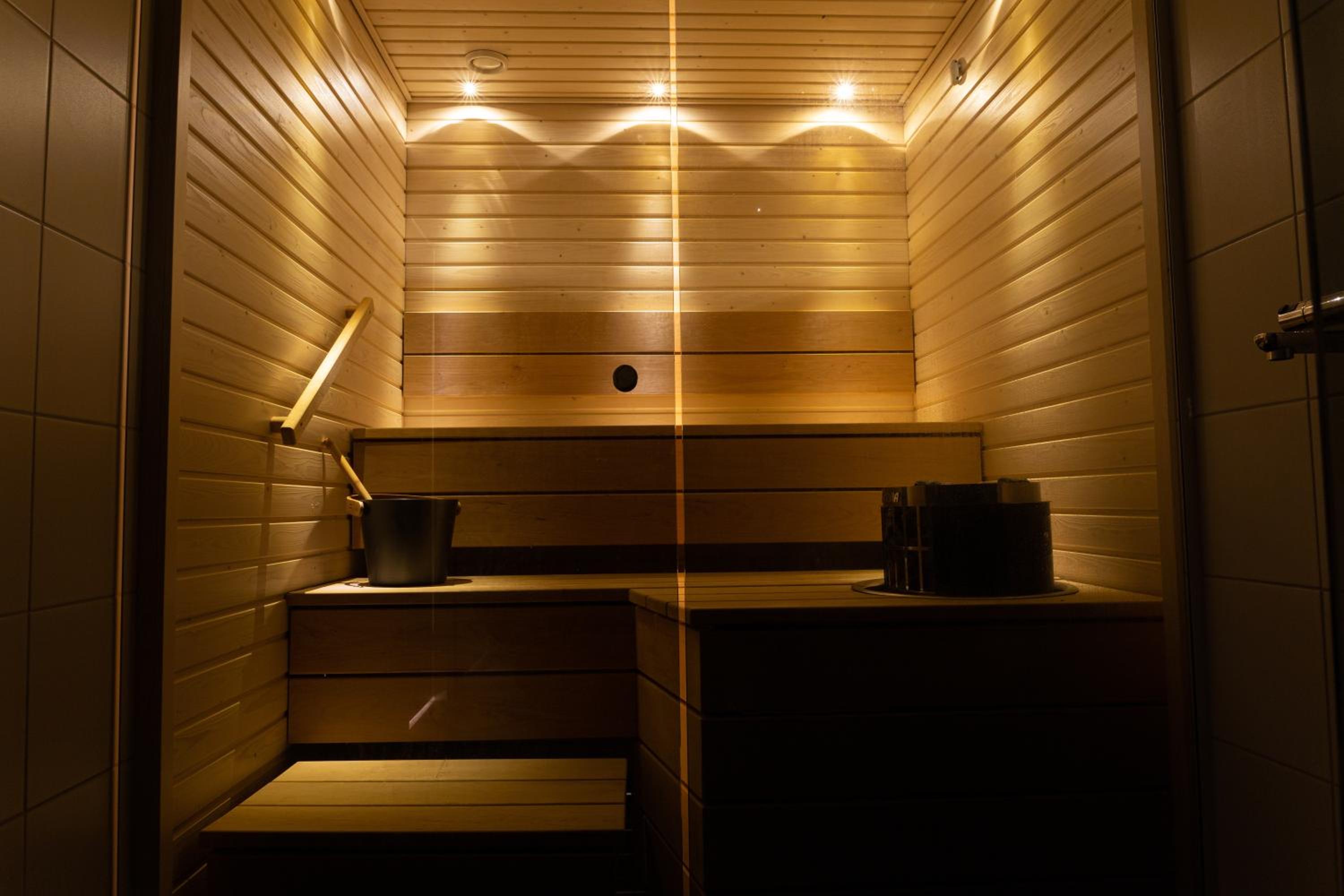 Hotel Apartment Loimu C75 - Image 1