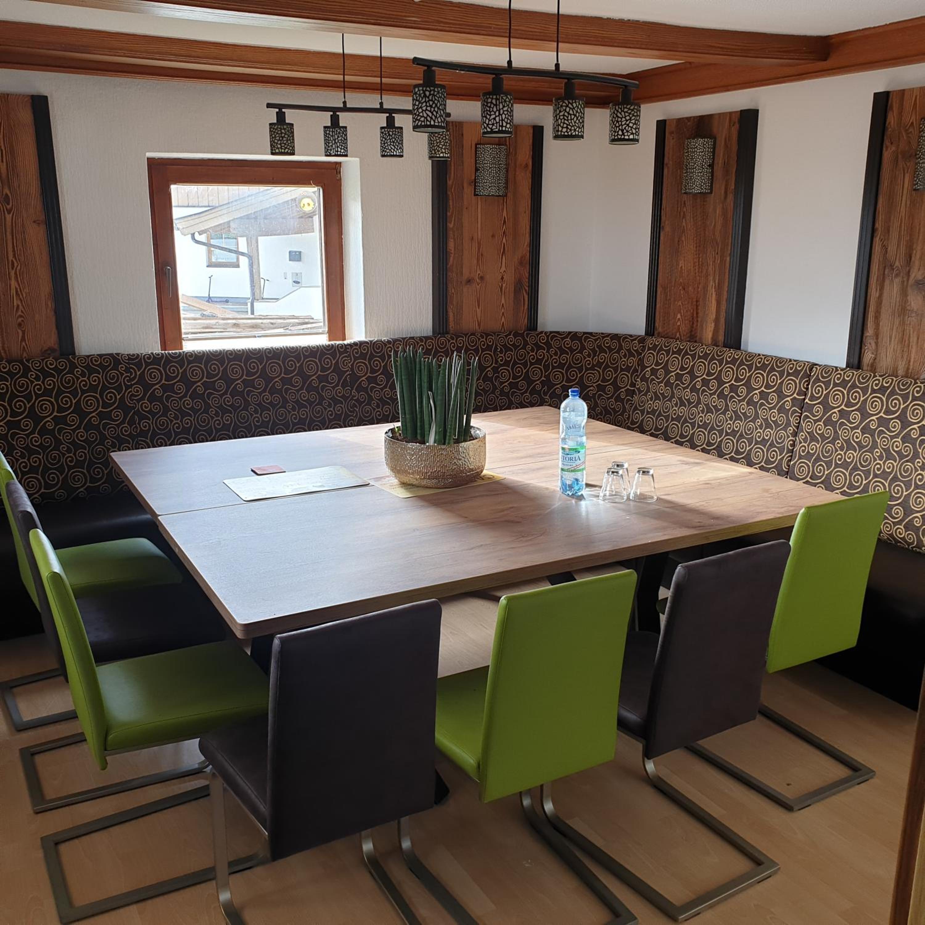 Haus Walchen view 5