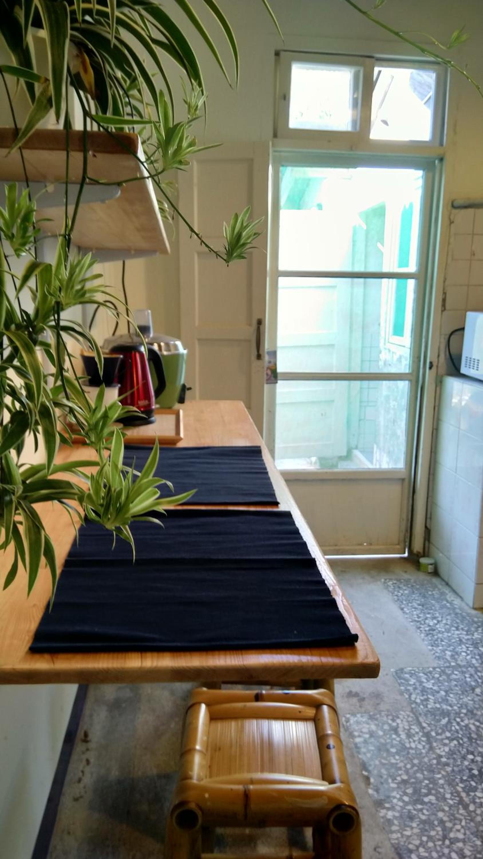ZYIN Homestay view 5