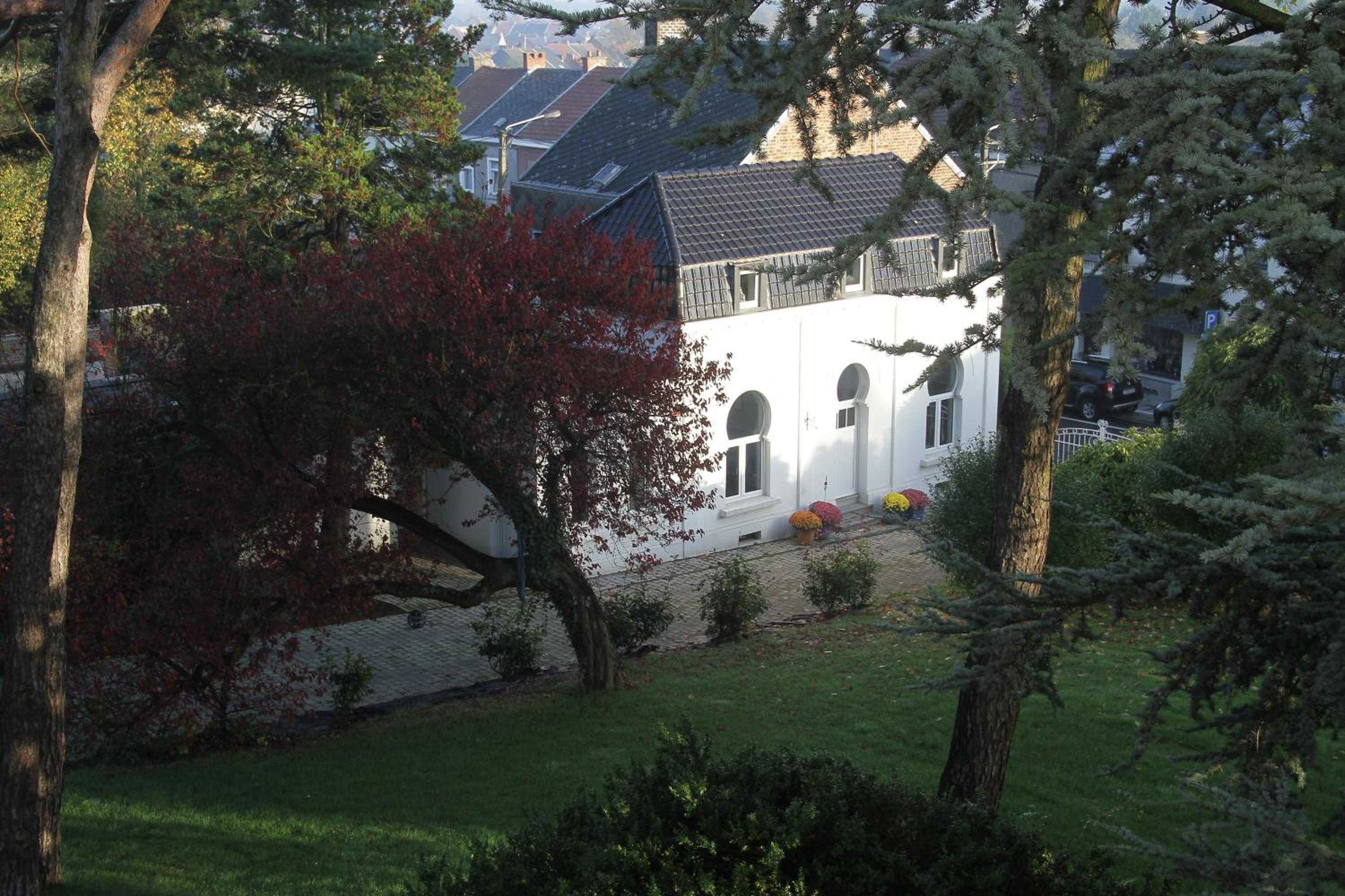 Gîte de la Conciergerie du Cheval Blanc